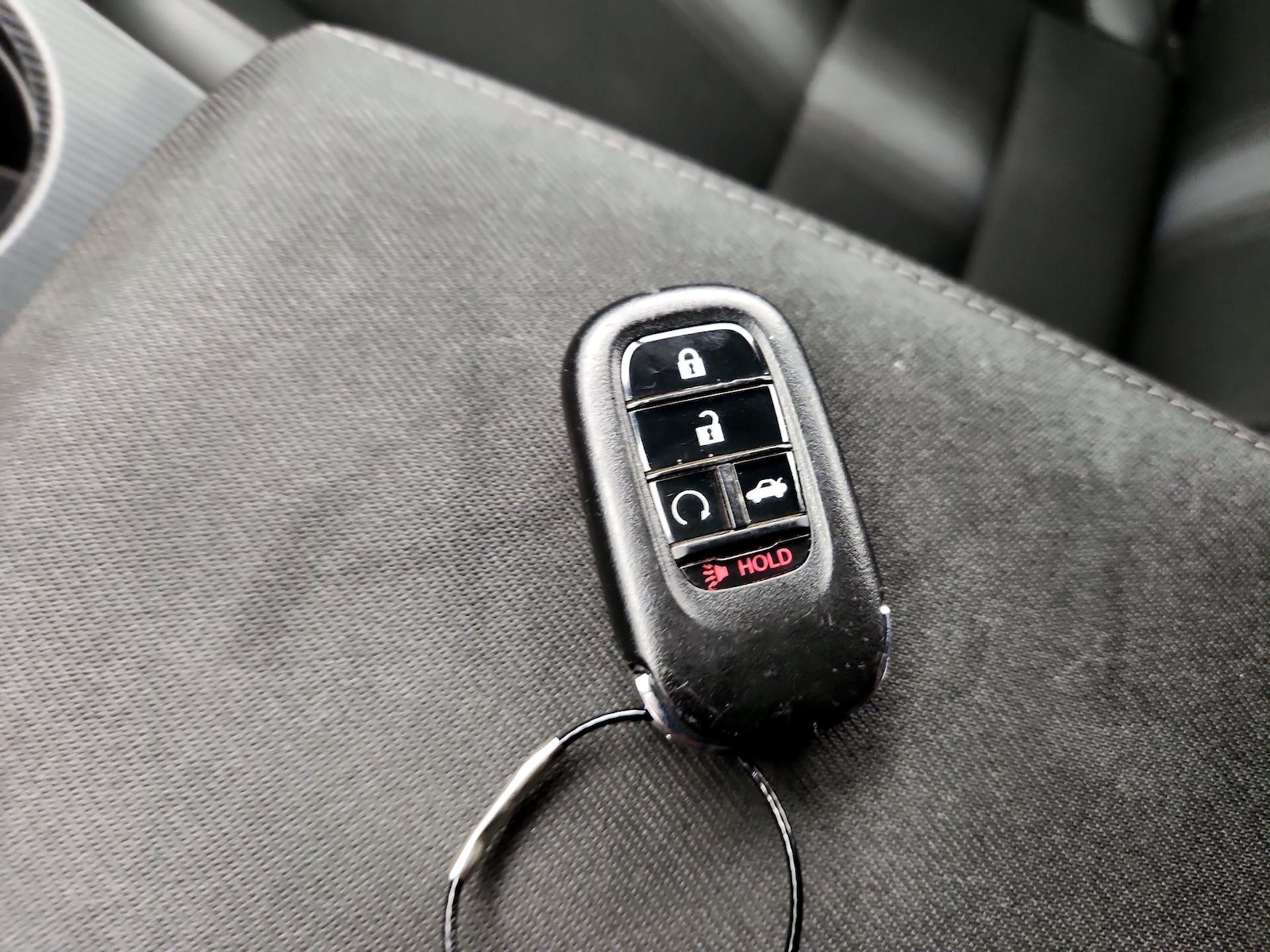 2022 Honda Civic Sport - Photo 20