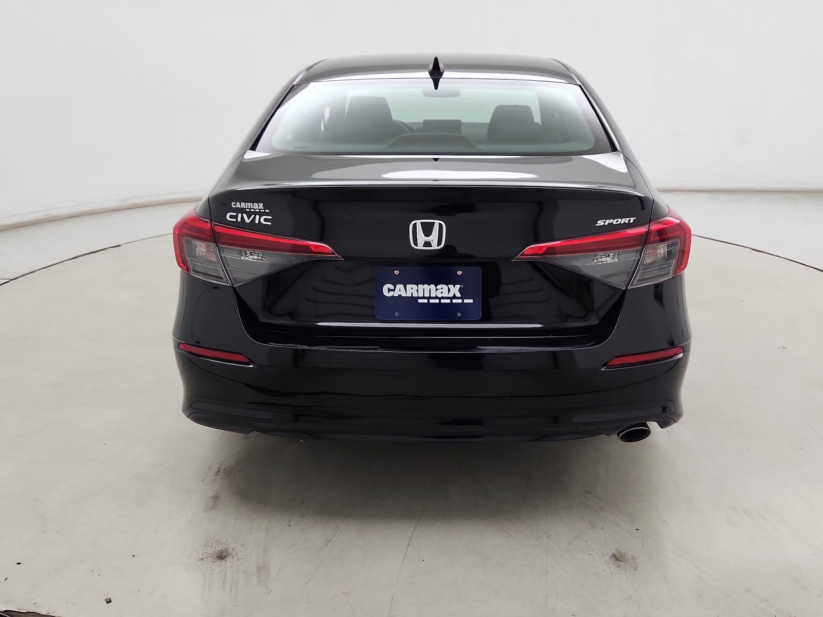 2022 Honda Civic Sport - Photo 6