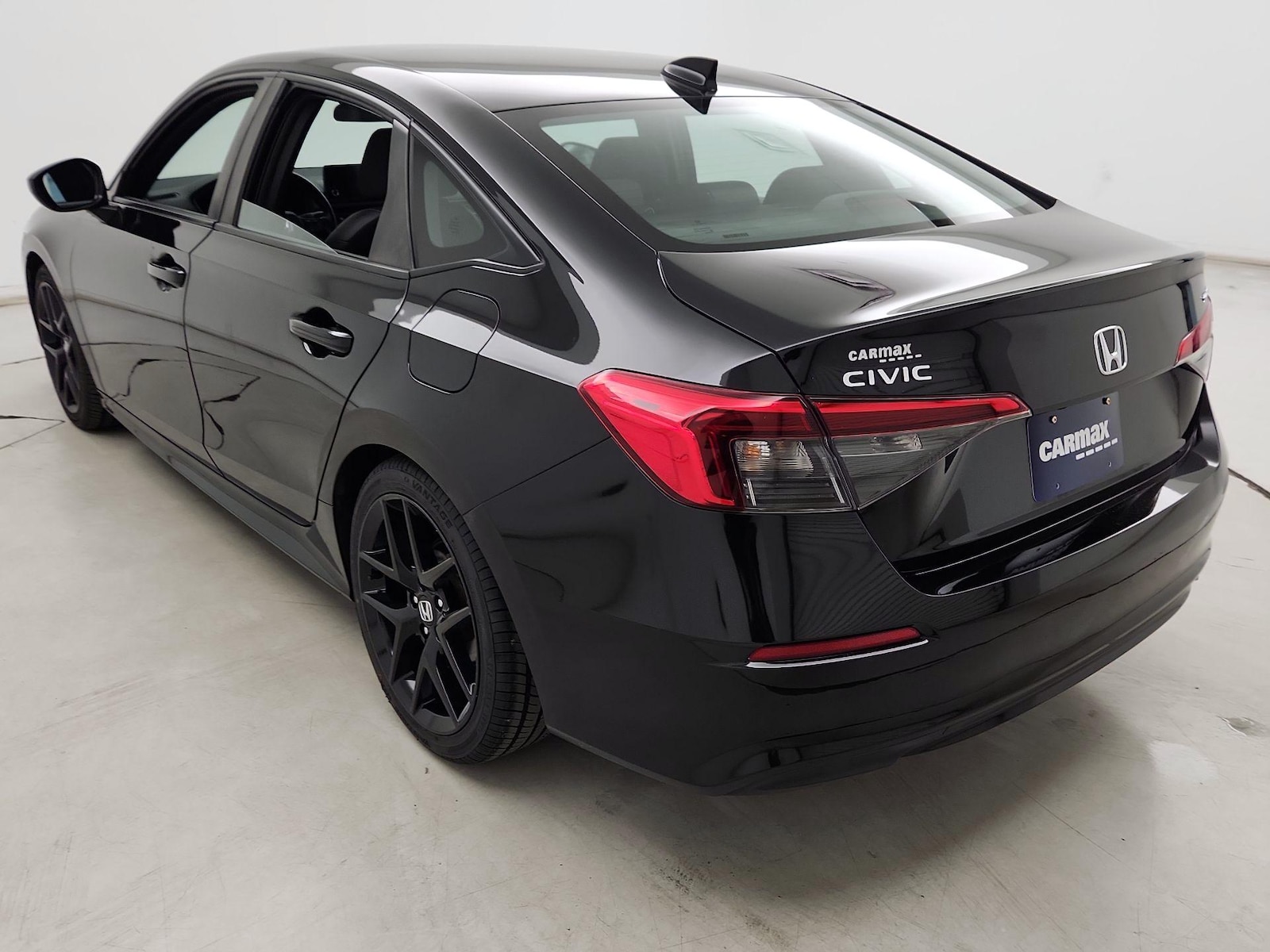 2022 Honda Civic Sport - Photo 7