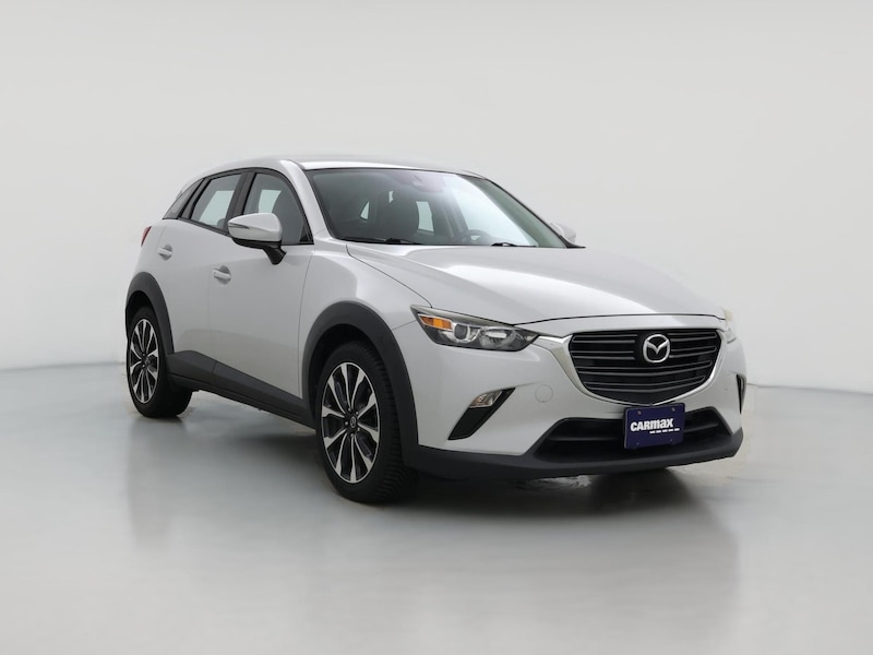 2019 Mazda CX-3 Touring -
                  Fort Myers, FL