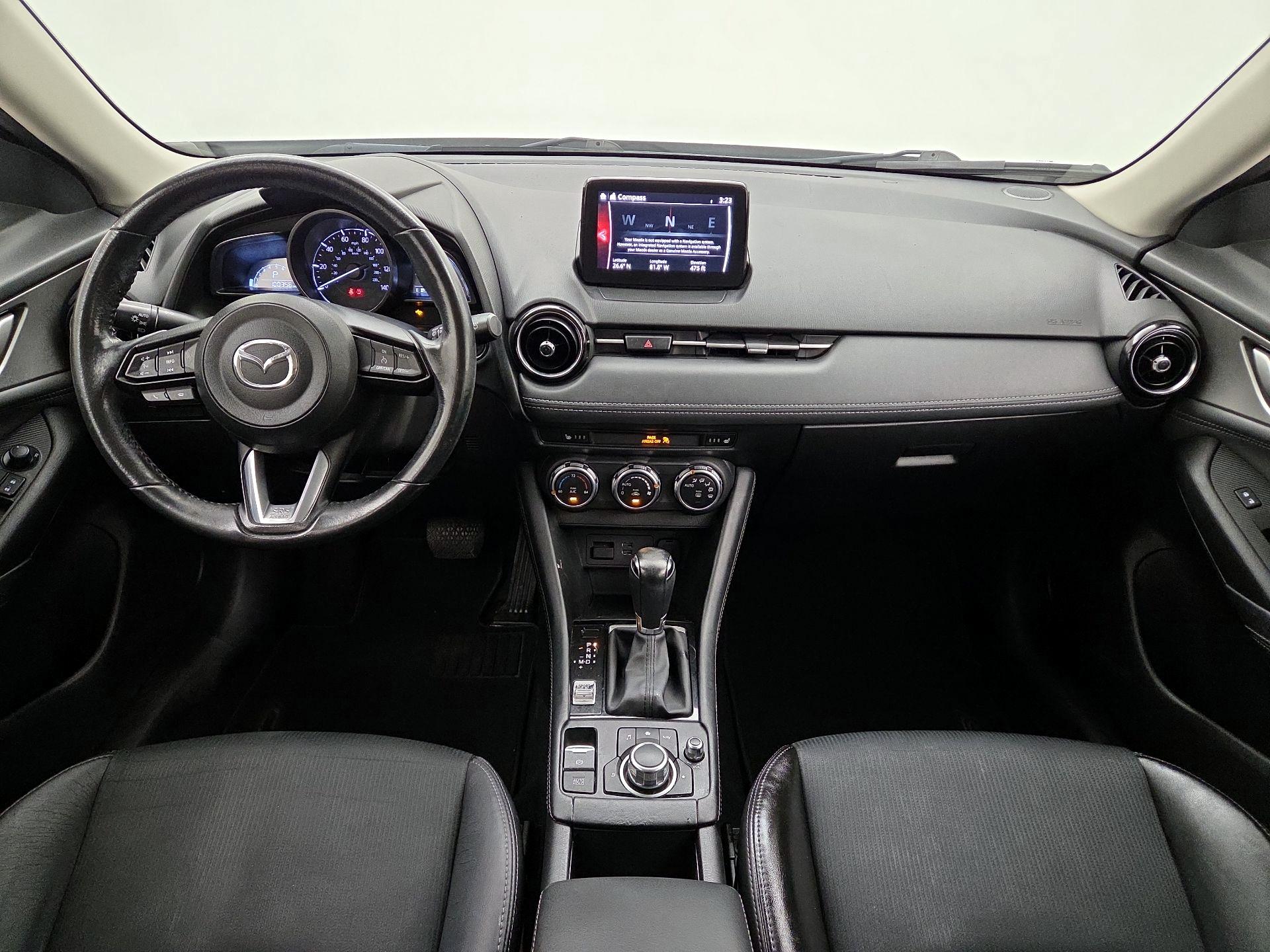 Thumbnail: 2019 Mazda CX-3 - 9
