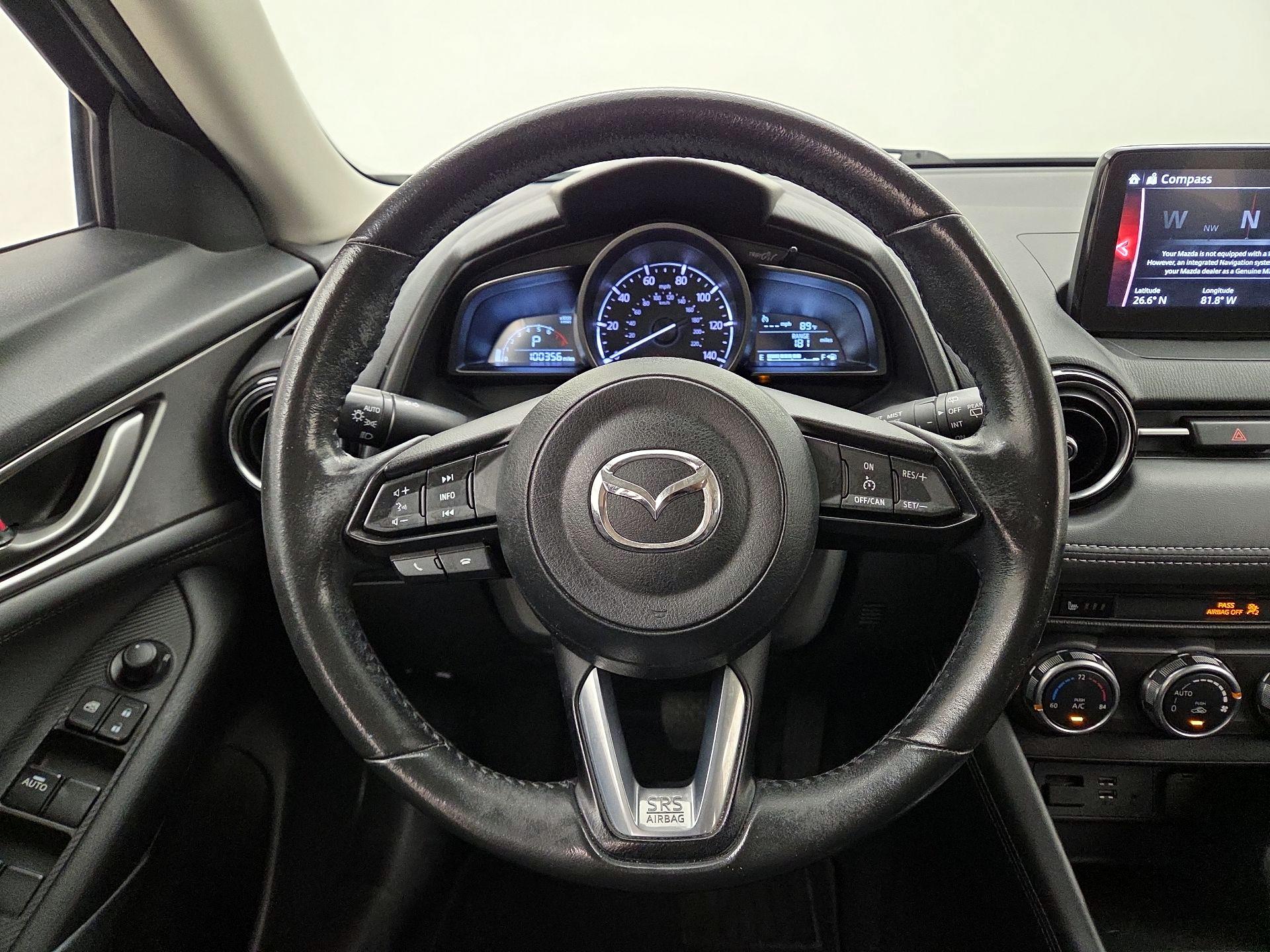 Thumbnail: 2019 Mazda CX-3 - 10