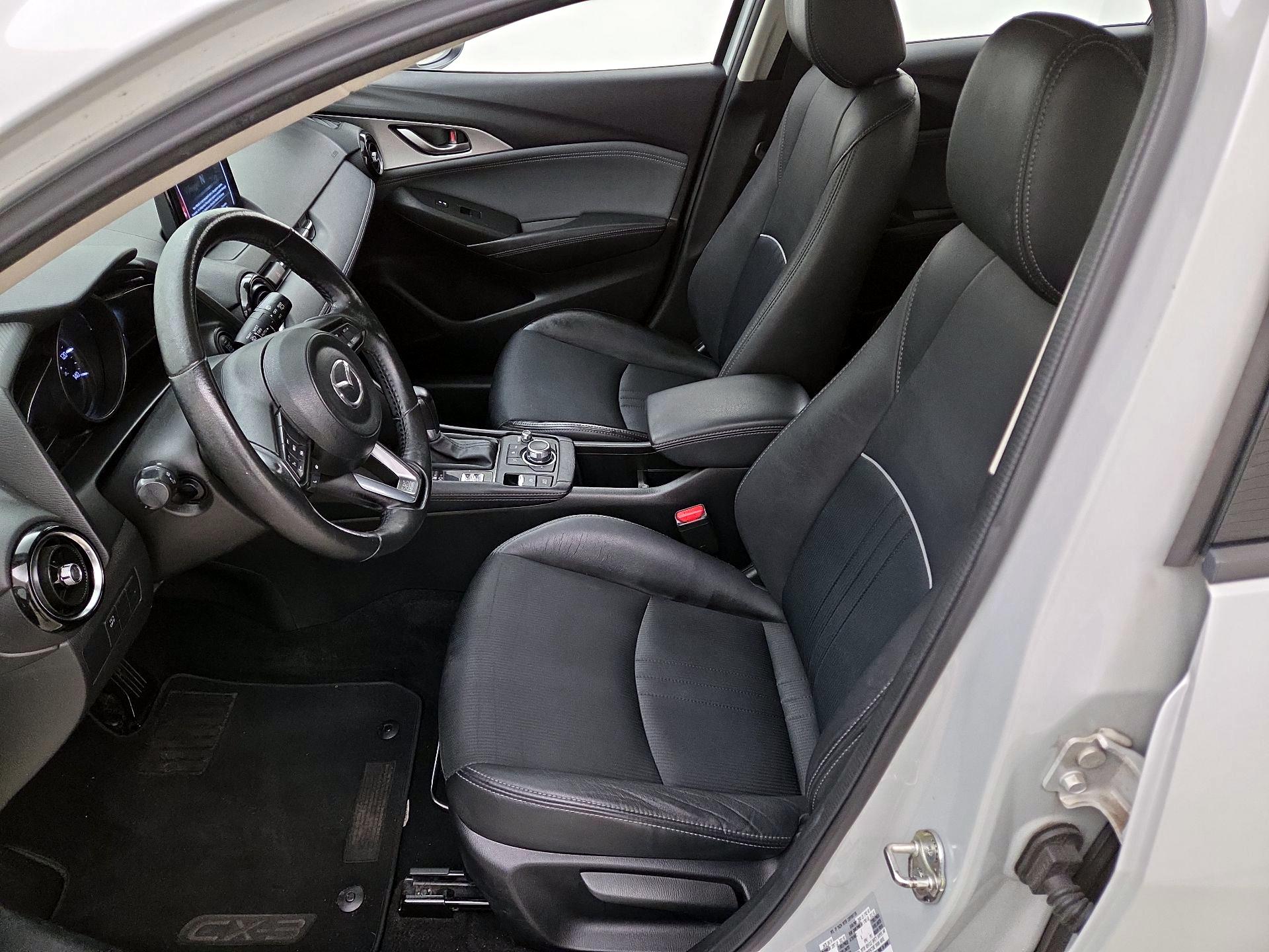 Thumbnail: 2019 Mazda CX-3 - 11