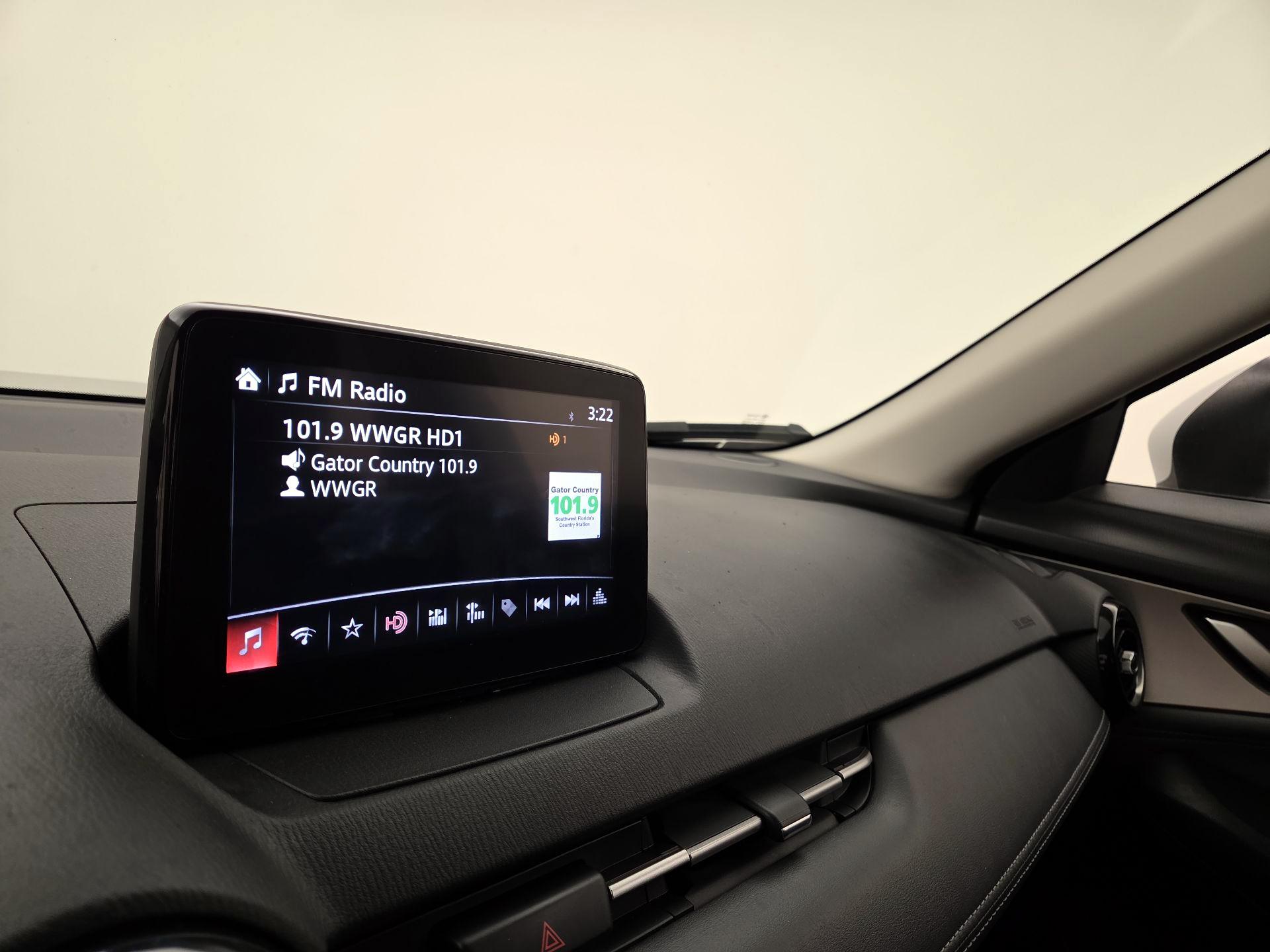 Thumbnail: 2019 Mazda CX-3 - 14