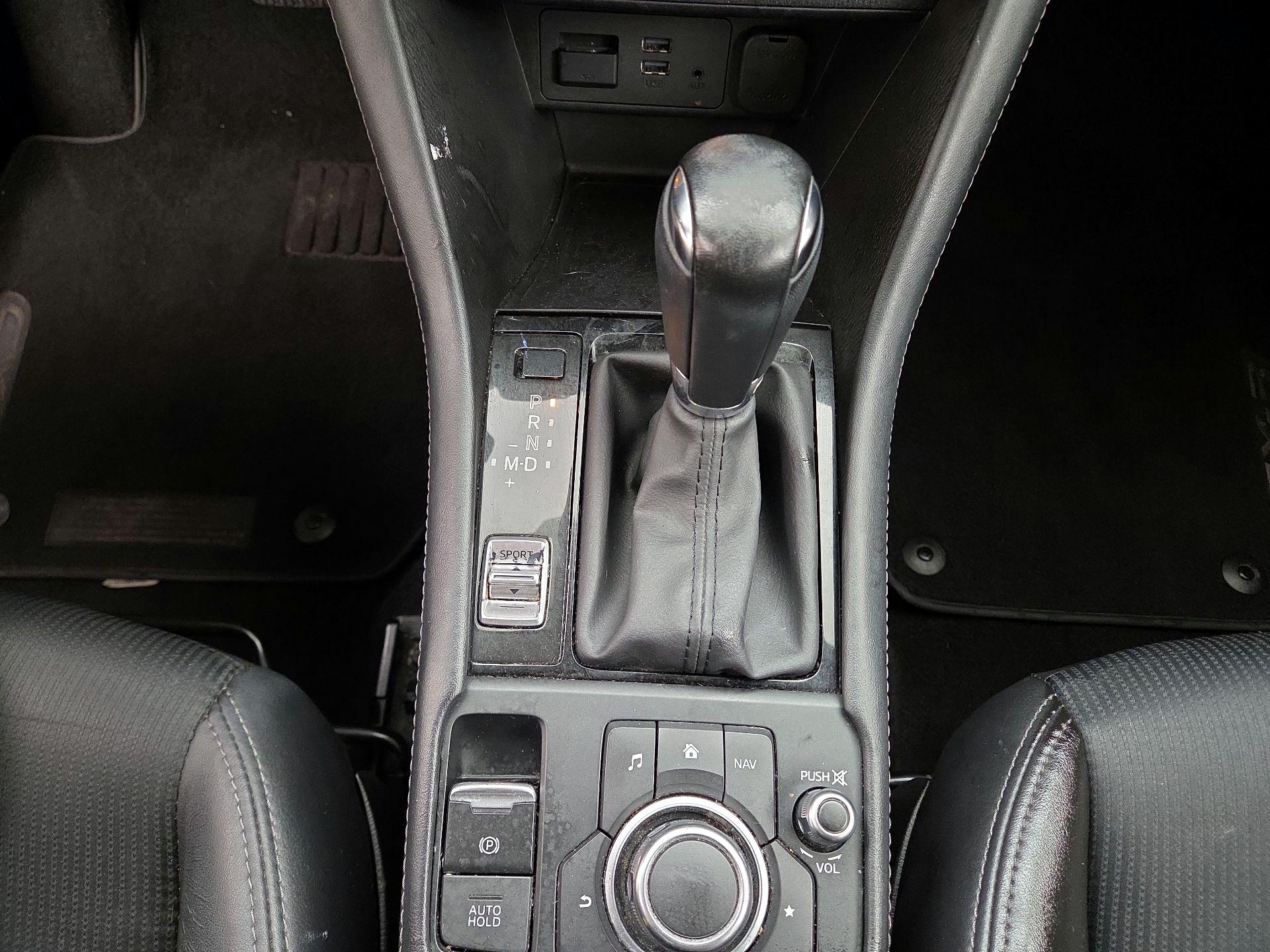 Thumbnail: 2019 Mazda CX-3 - 16