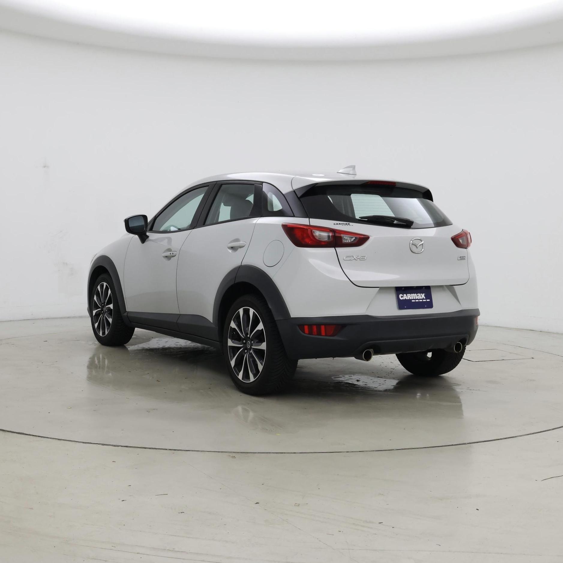 Thumbnail: 2019 Mazda CX-3 - 2