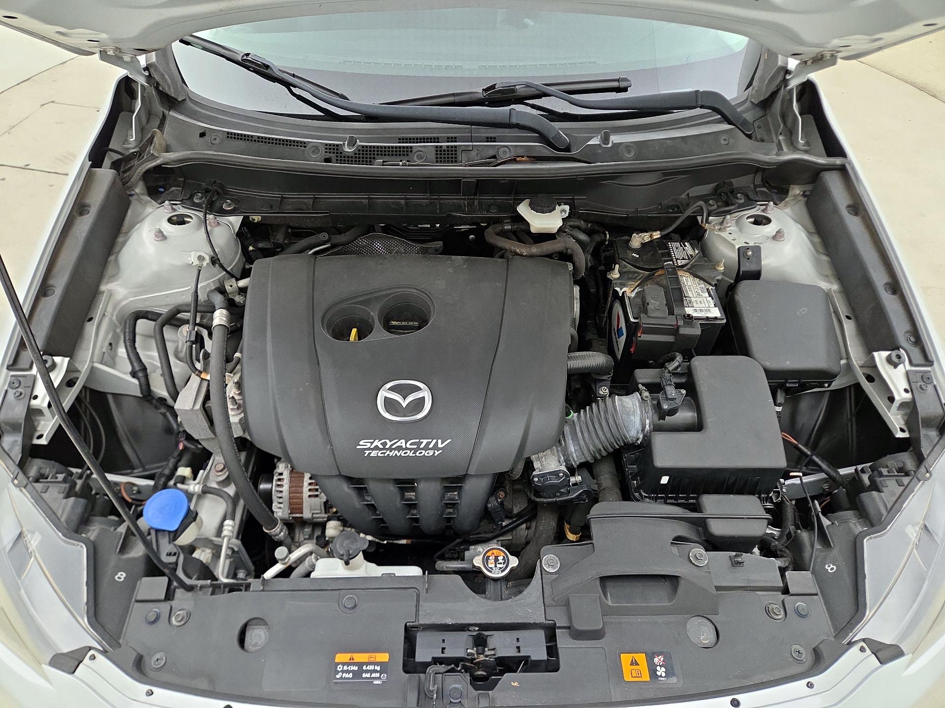 Thumbnail: 2019 Mazda CX-3 - 20