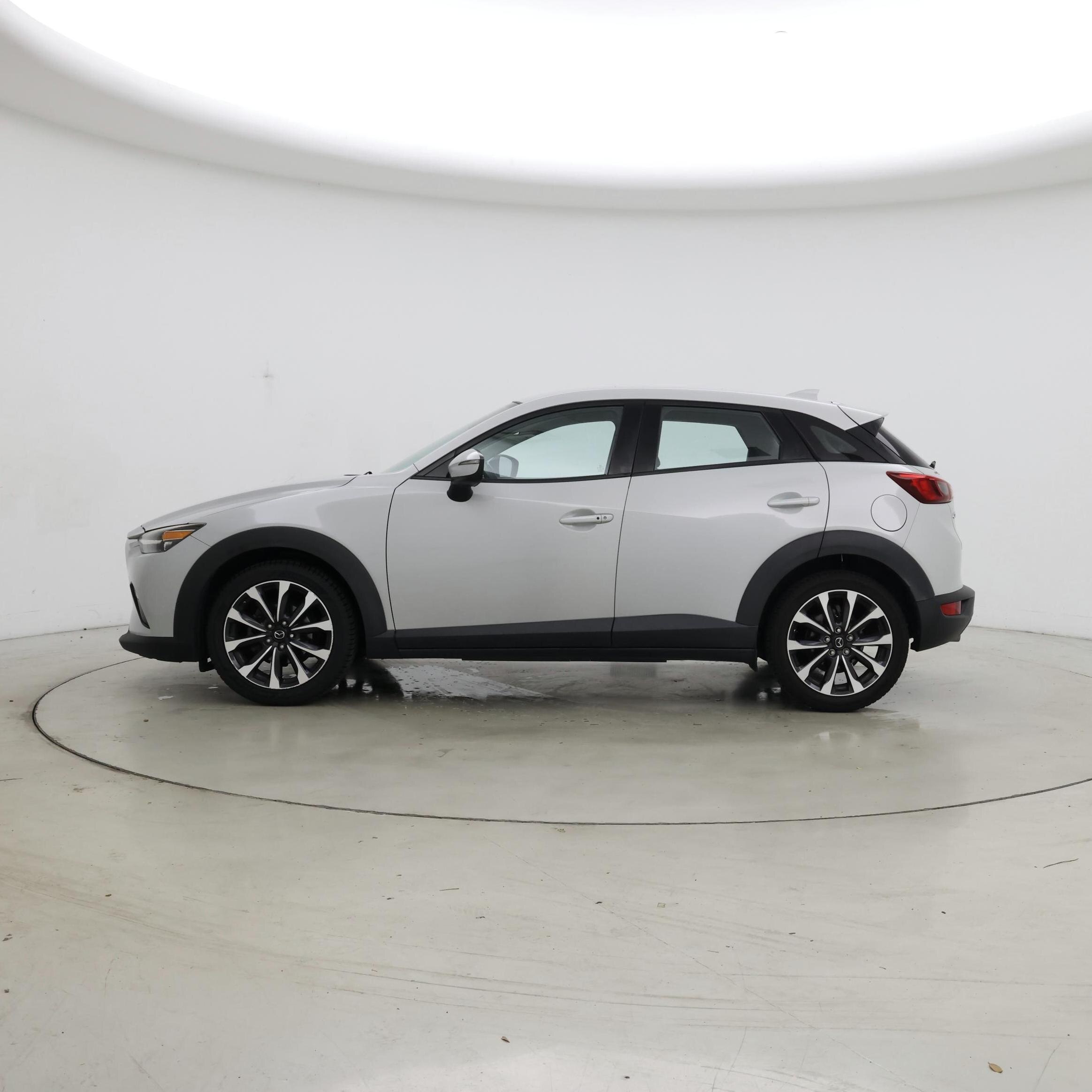 Thumbnail: 2019 Mazda CX-3 - 3
