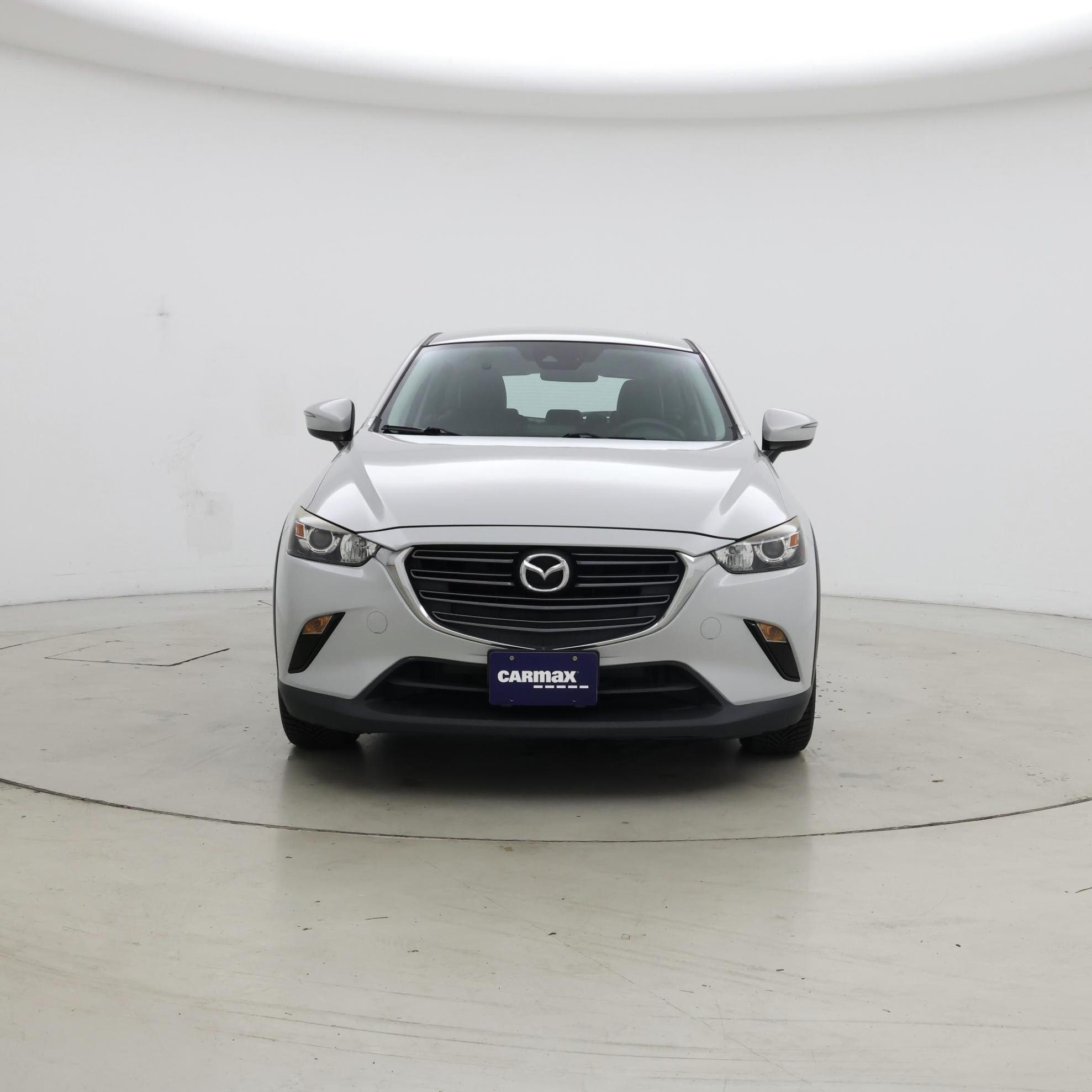 Thumbnail: 2019 Mazda CX-3 - 5