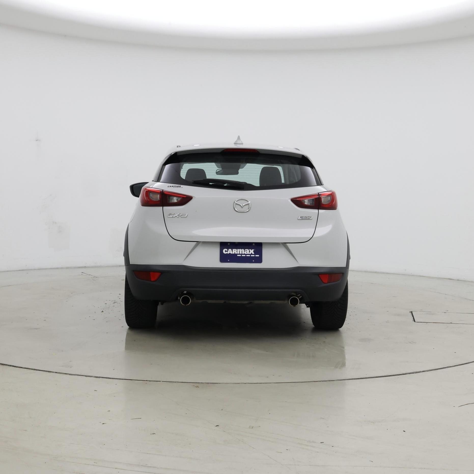 Thumbnail: 2019 Mazda CX-3 - 6
