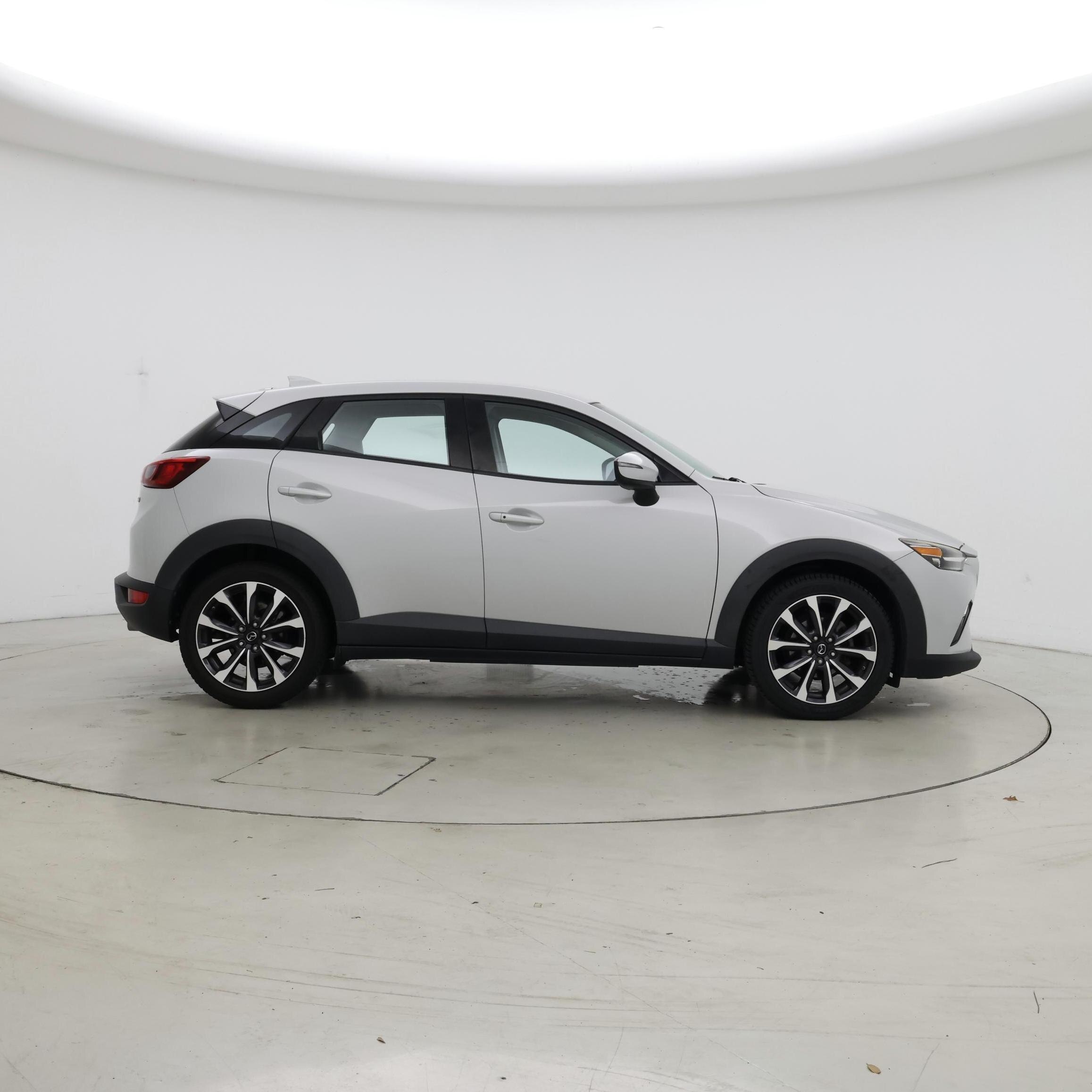 Thumbnail: 2019 Mazda CX-3 - 7