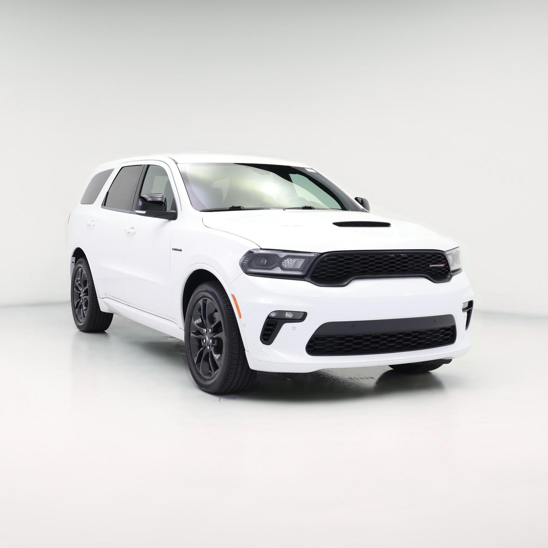 Thumbnail: 2022 Dodge Durango - 1