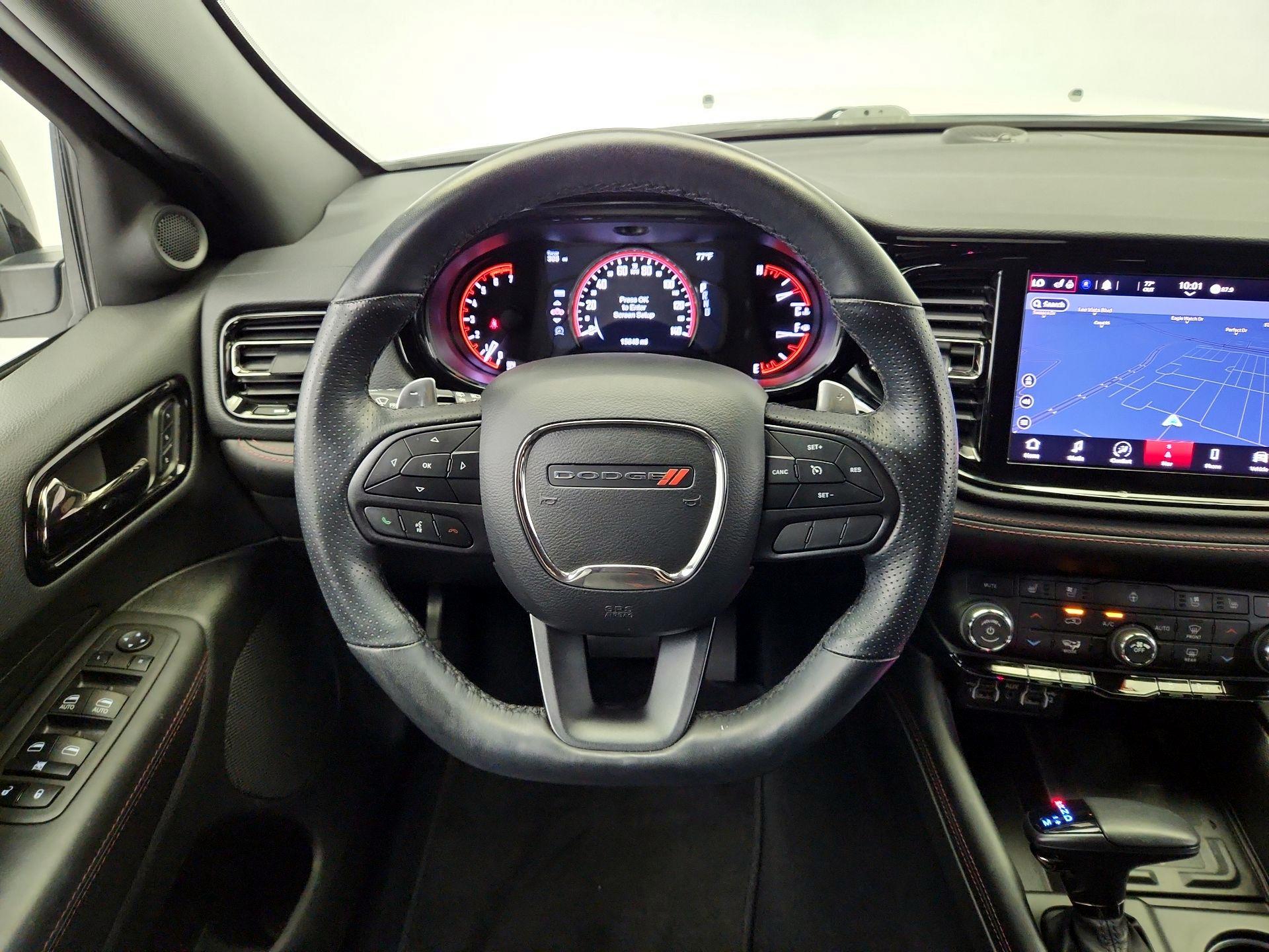 Thumbnail: 2022 Dodge Durango - 10