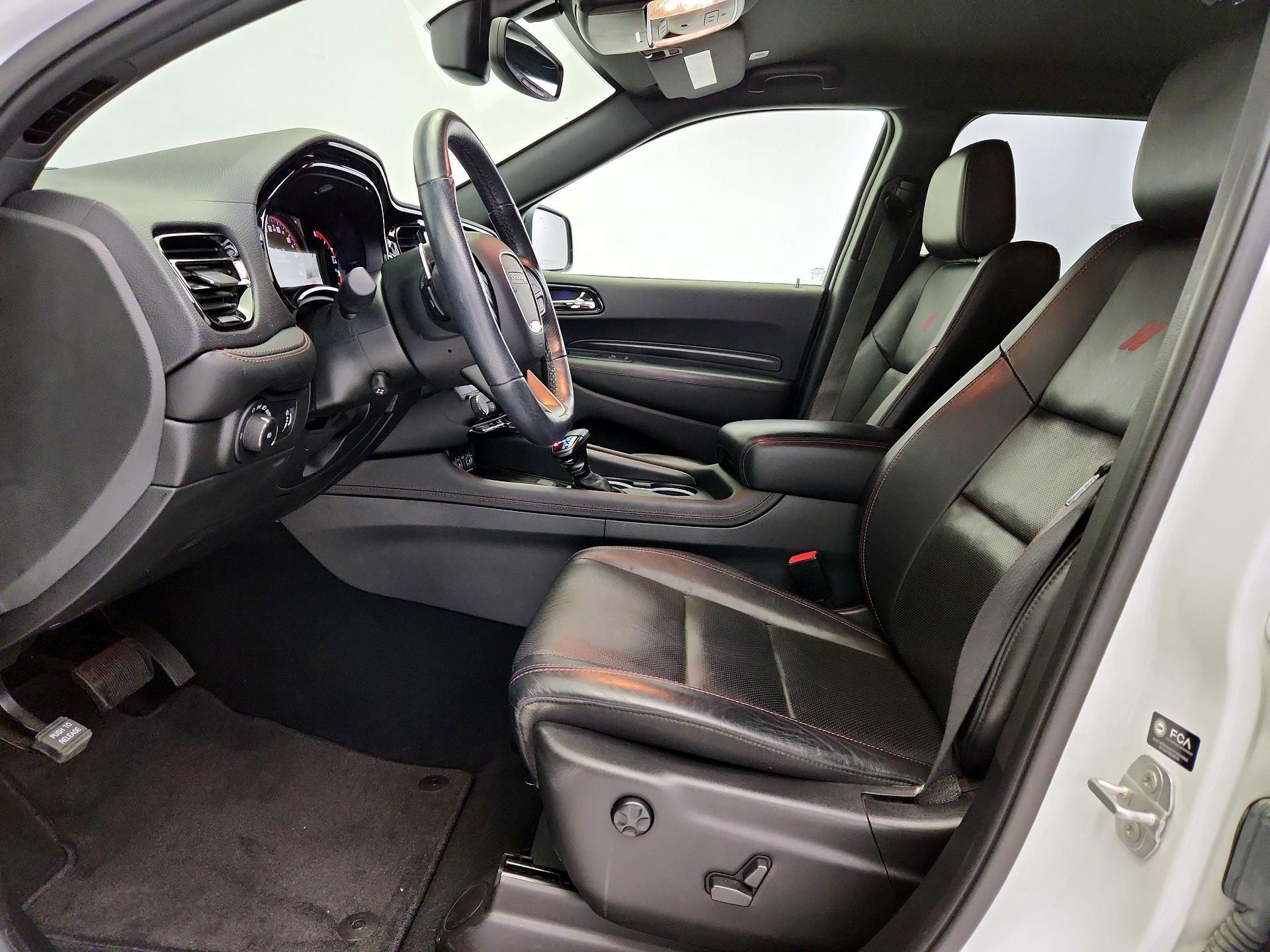 Thumbnail: 2022 Dodge Durango - 11