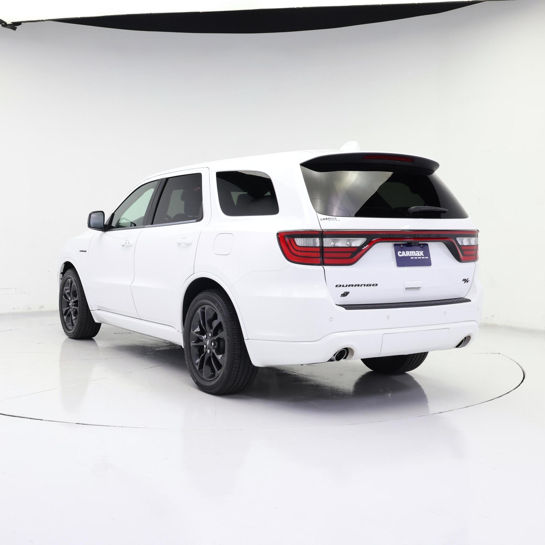 Thumbnail: 2022 Dodge Durango - 2