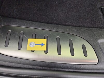 Condition detail