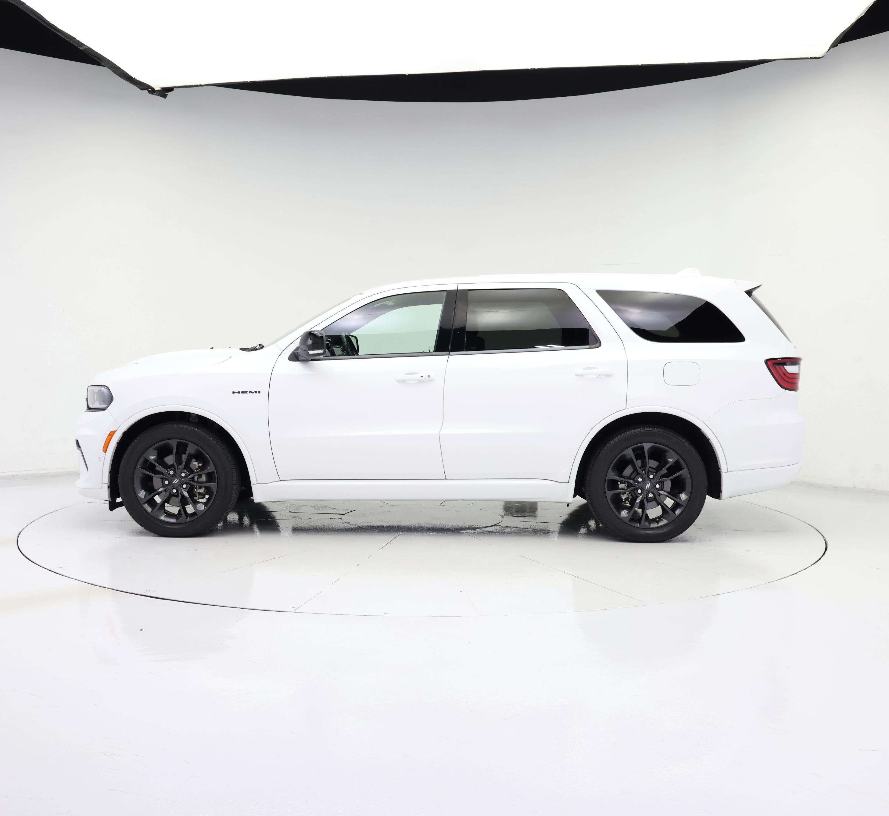Thumbnail: 2022 Dodge Durango - 3