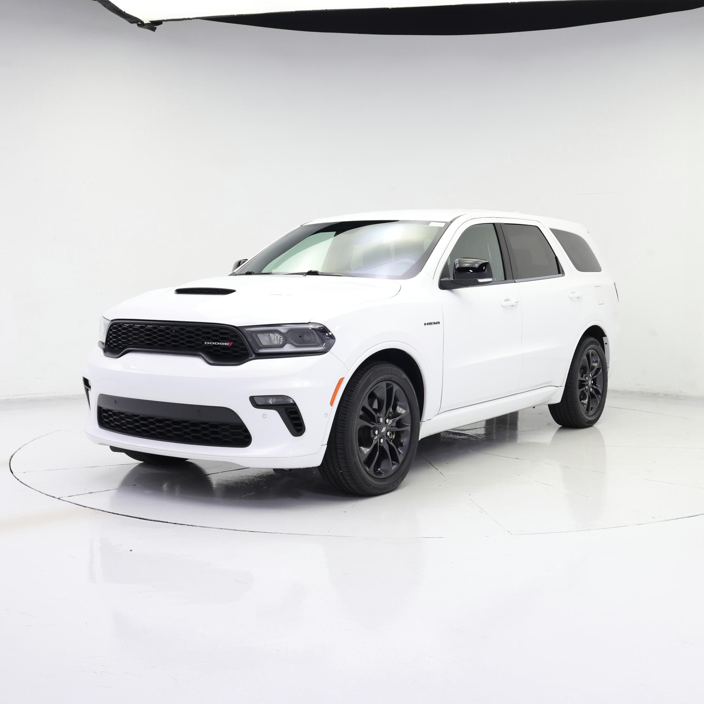 Thumbnail: 2022 Dodge Durango - 4