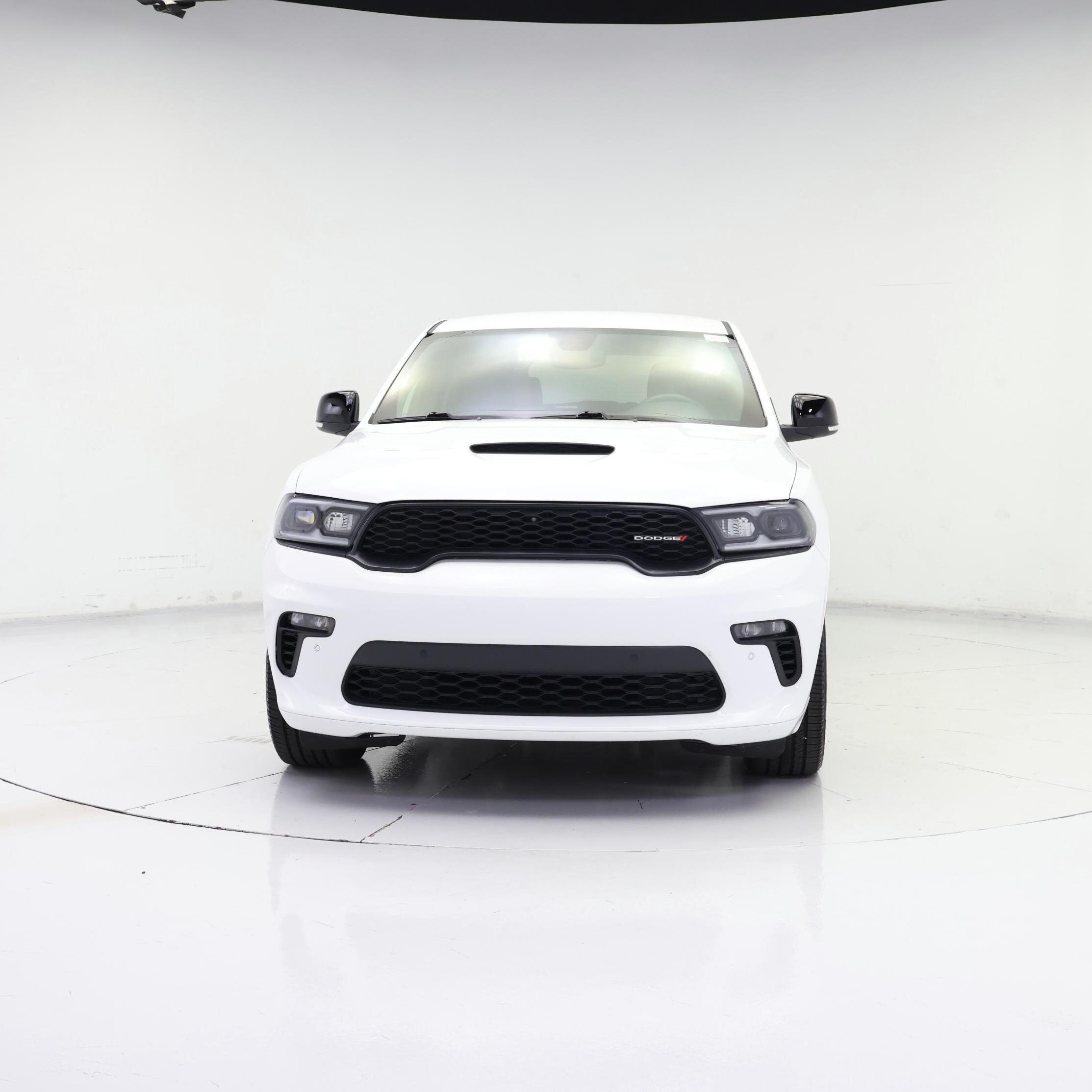 Thumbnail: 2022 Dodge Durango - 5
