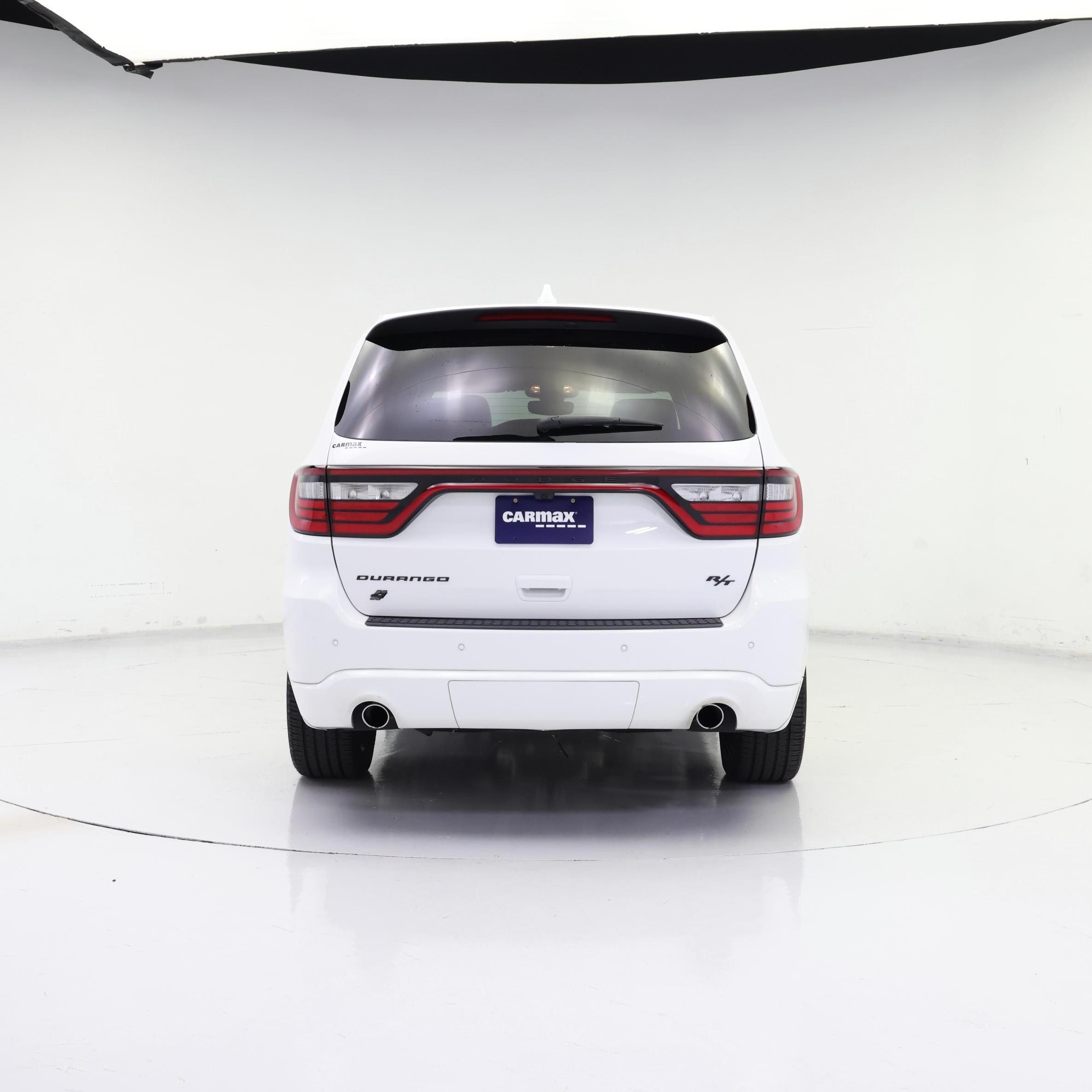Thumbnail: 2022 Dodge Durango - 6