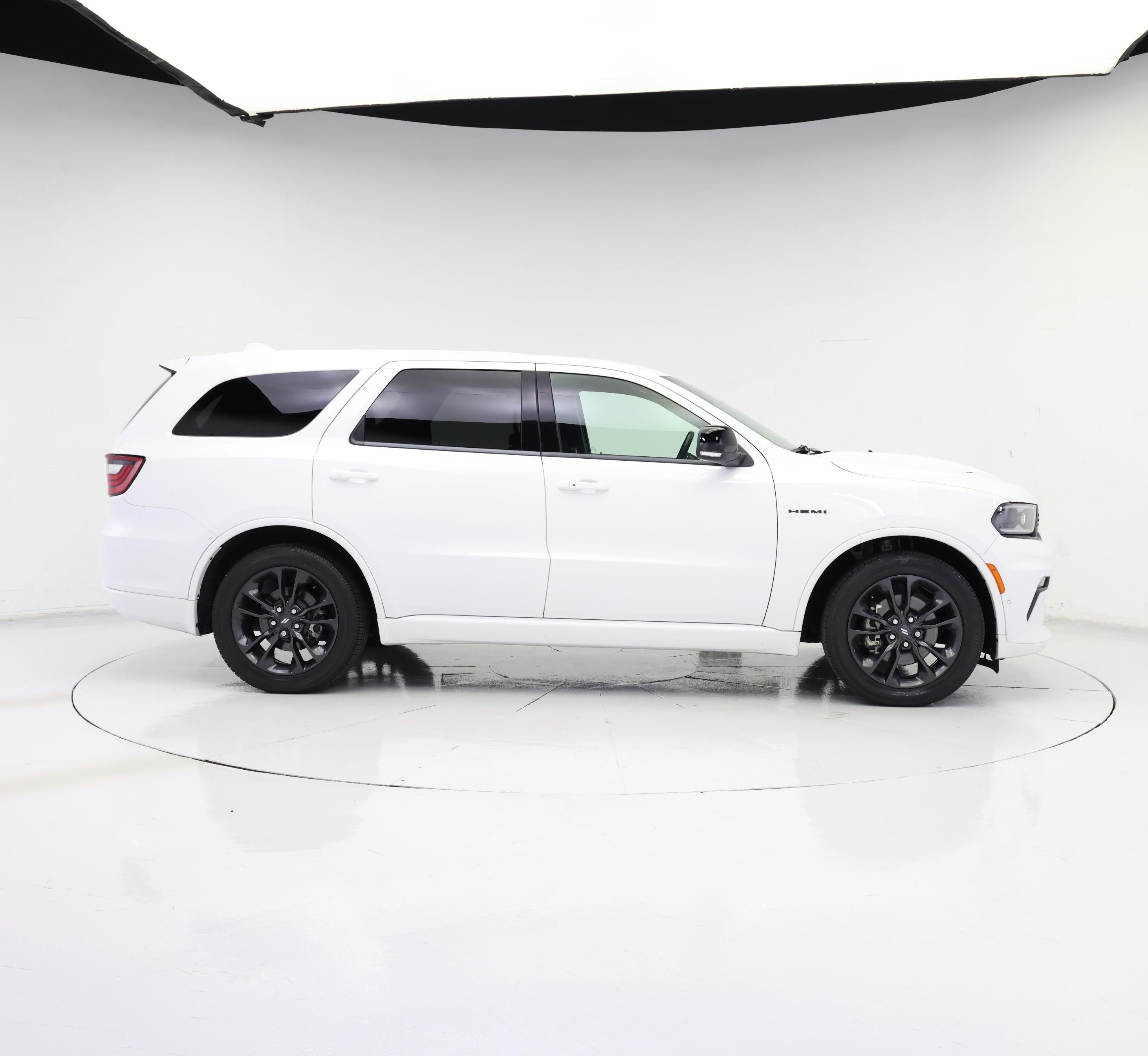 Thumbnail: 2022 Dodge Durango - 7
