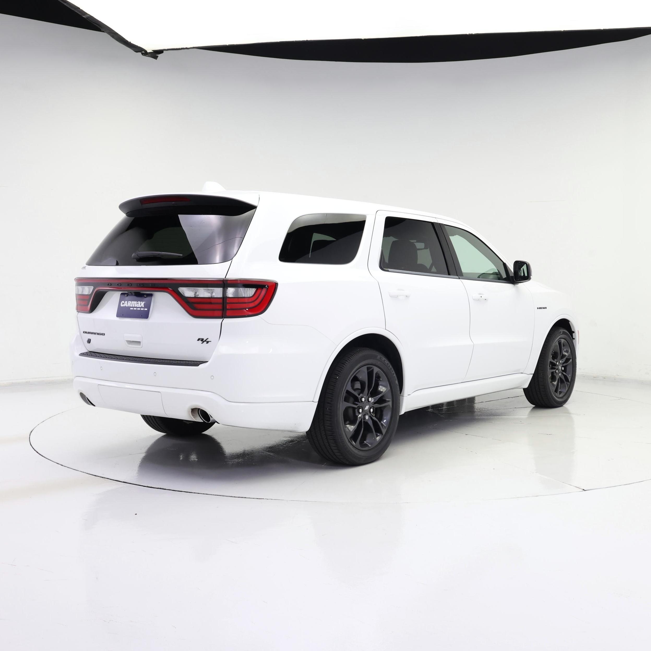 Thumbnail: 2022 Dodge Durango - 8