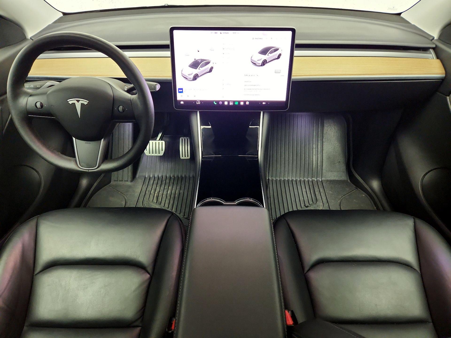 Thumbnail: 2021 Tesla Model Y - 9