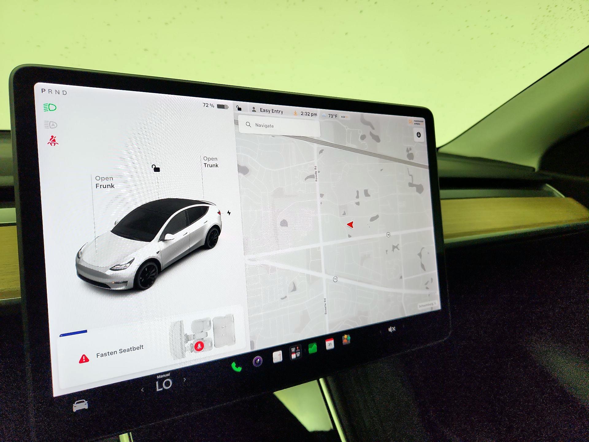 Thumbnail: 2021 Tesla Model Y - 13
