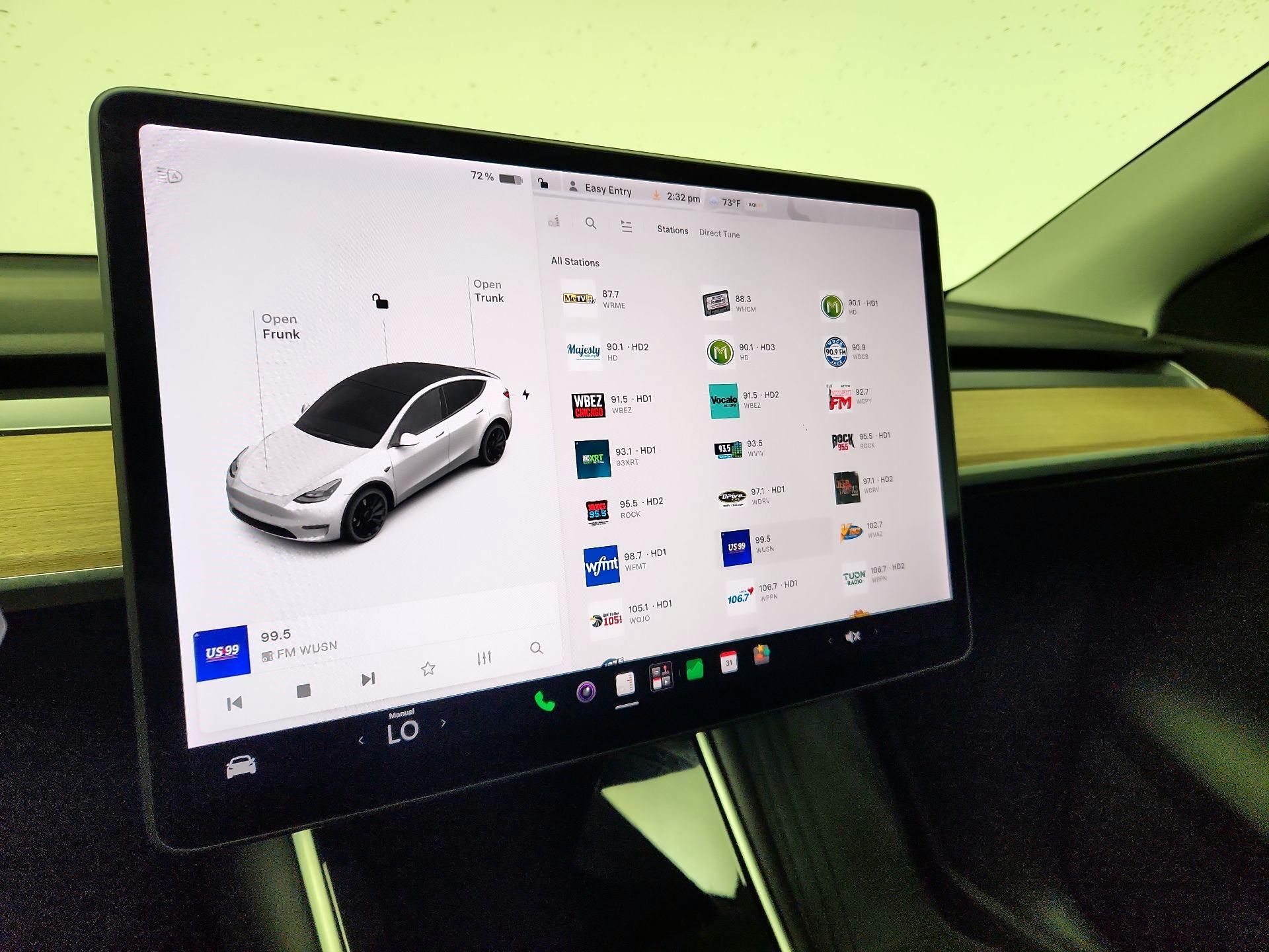 Thumbnail: 2021 Tesla Model Y - 15