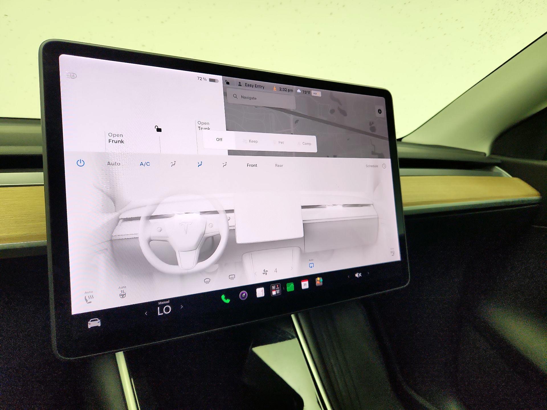 Thumbnail: 2021 Tesla Model Y - 16