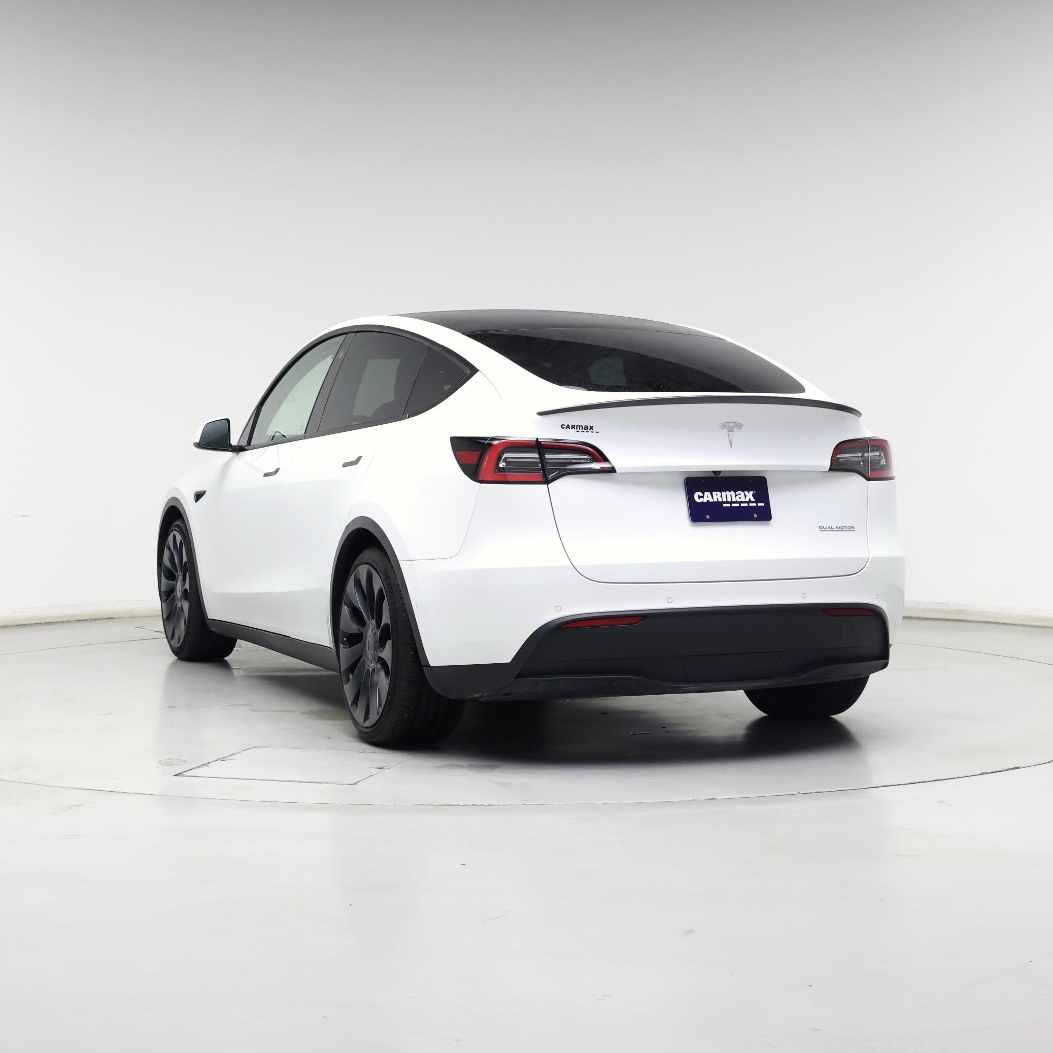 Thumbnail: 2021 Tesla Model Y - 6