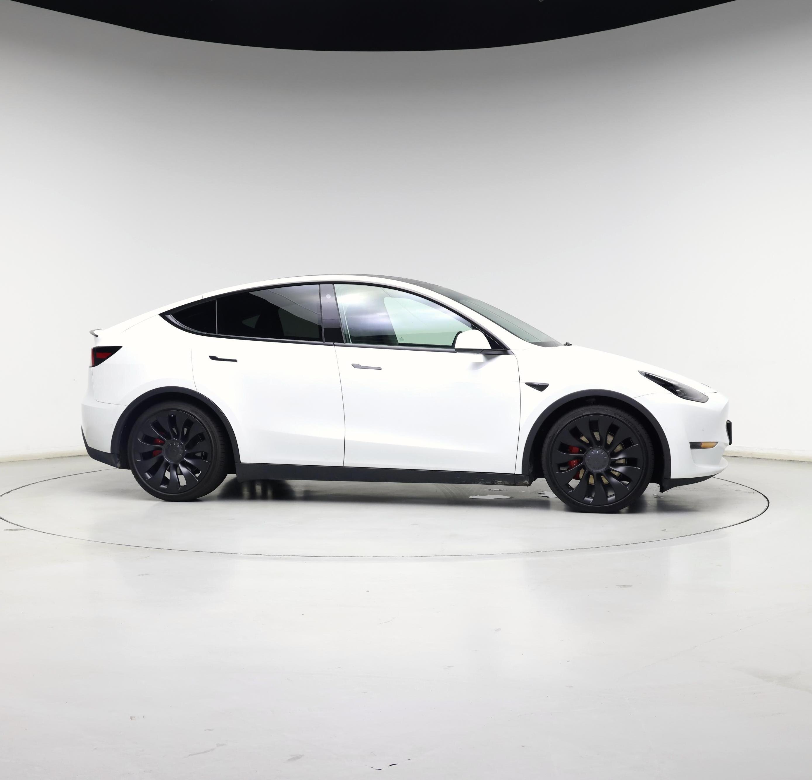 Thumbnail: 2021 Tesla Model Y - 7