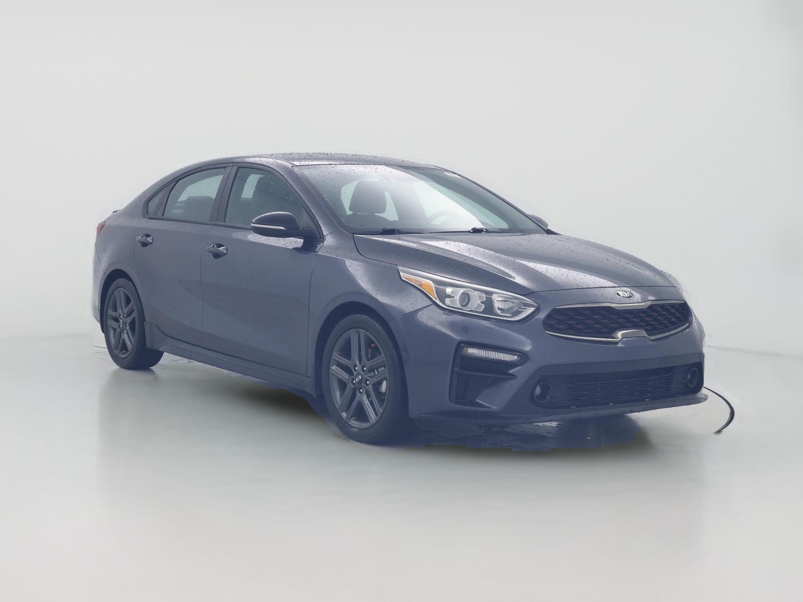 2020 Kia FORTE