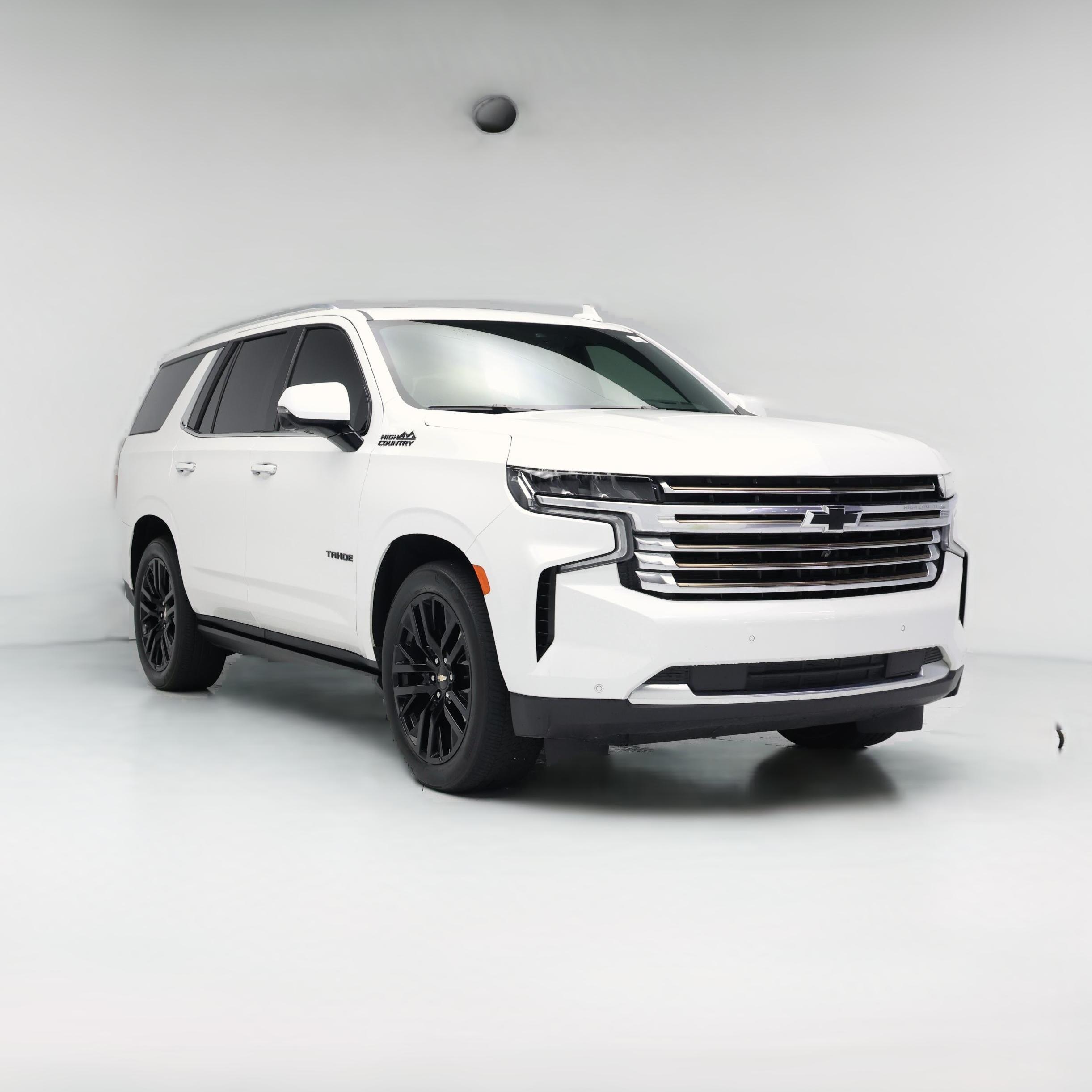 Thumbnail: 2023 Chevrolet Tahoe - 1