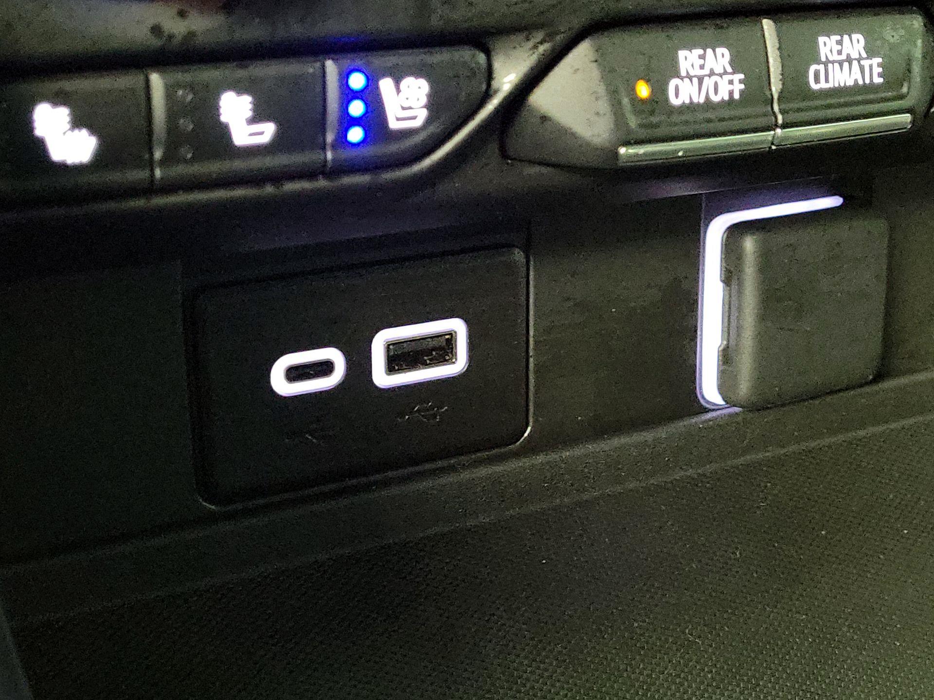 Thumbnail: 2023 Chevrolet Tahoe - 18