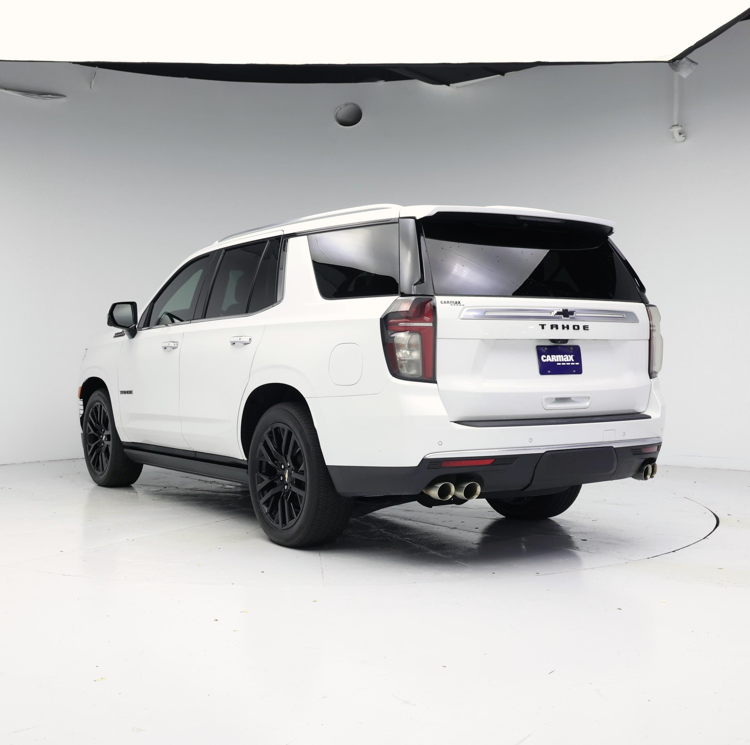 Thumbnail: 2023 Chevrolet Tahoe - 2