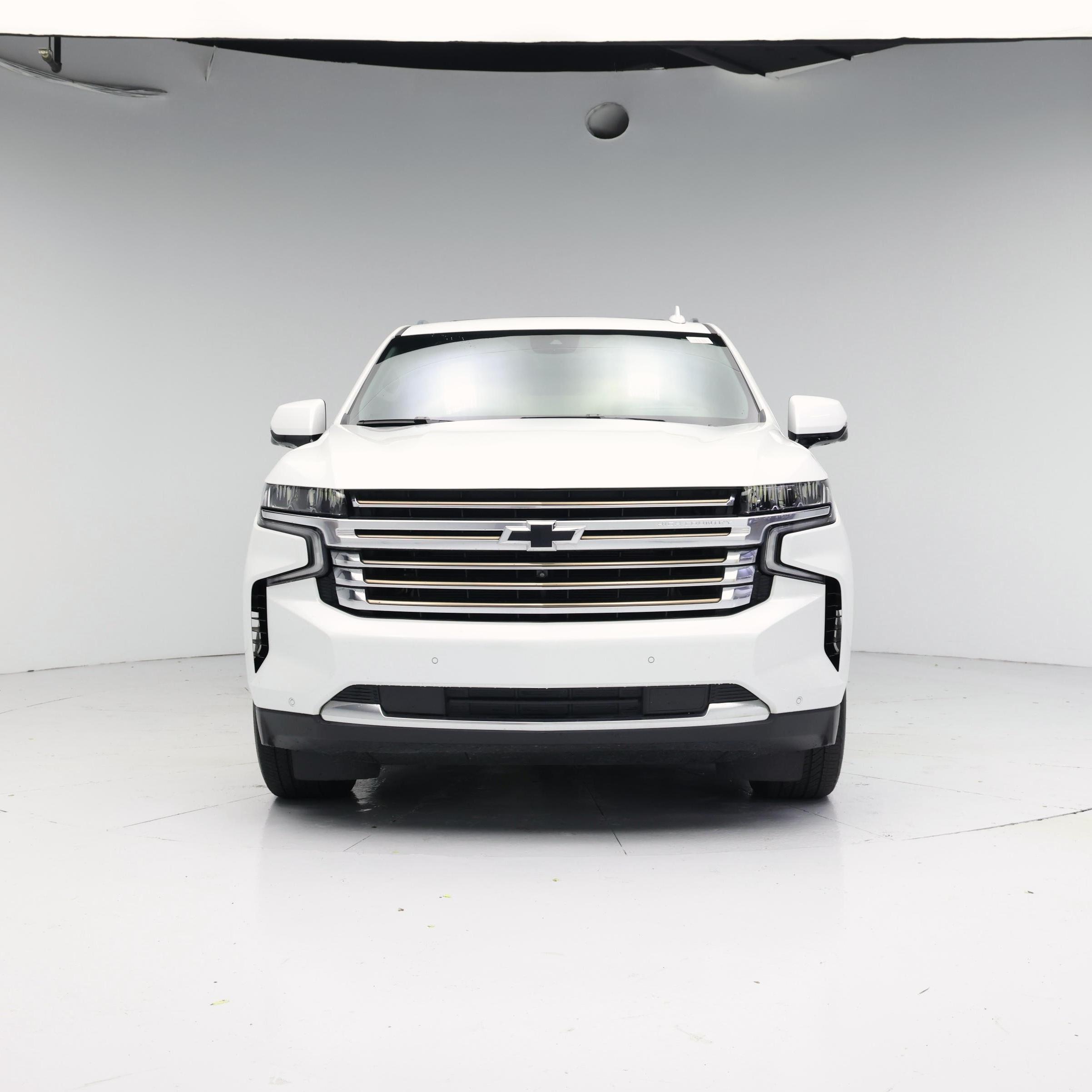 Thumbnail: 2023 Chevrolet Tahoe - 5