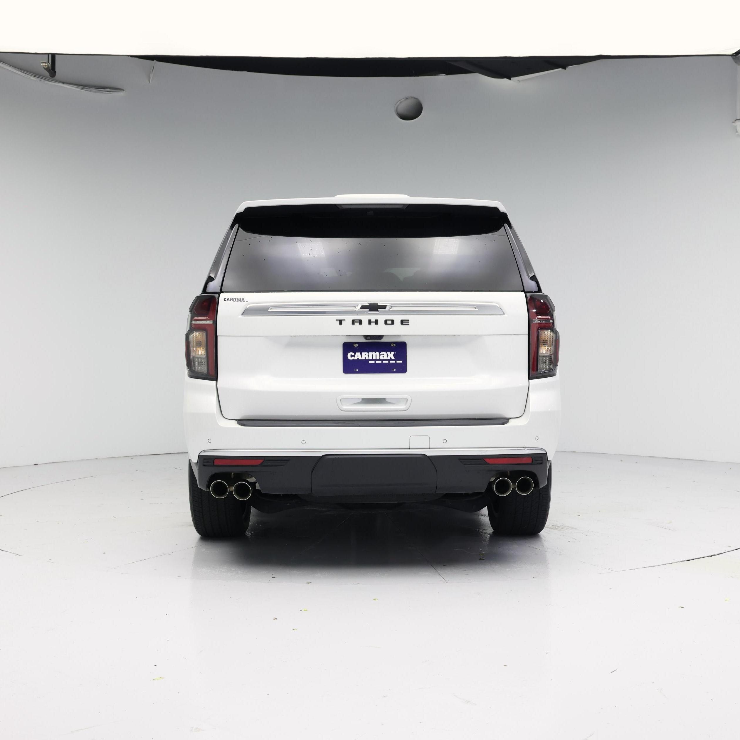 Thumbnail: 2023 Chevrolet Tahoe - 6