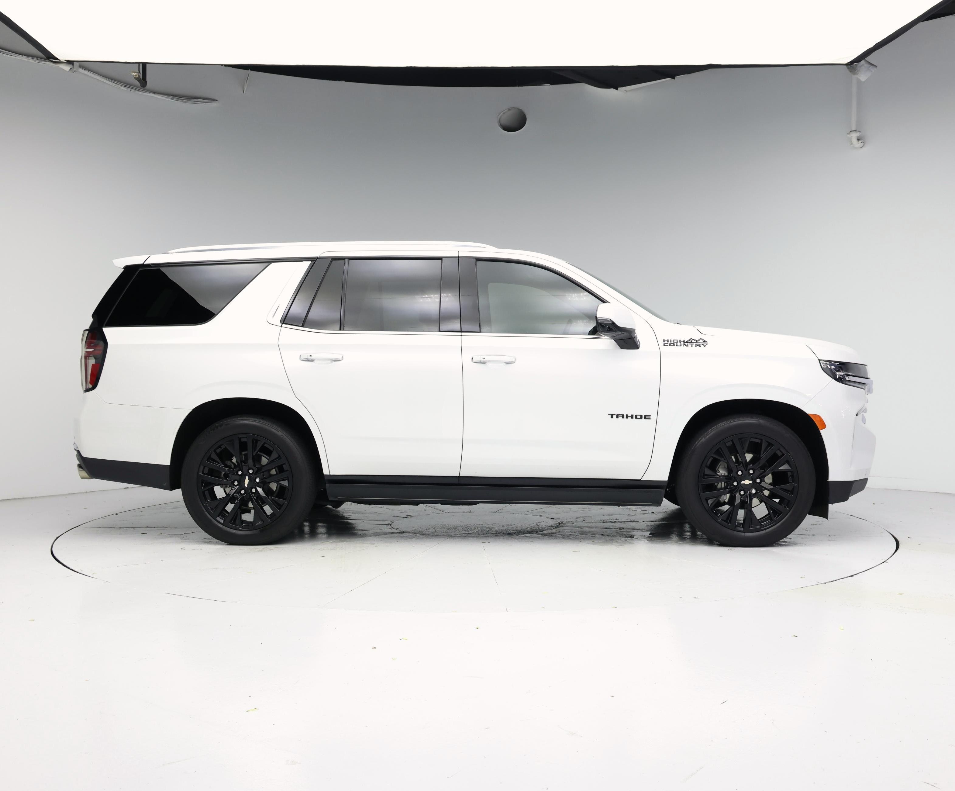 Thumbnail: 2023 Chevrolet Tahoe - 7