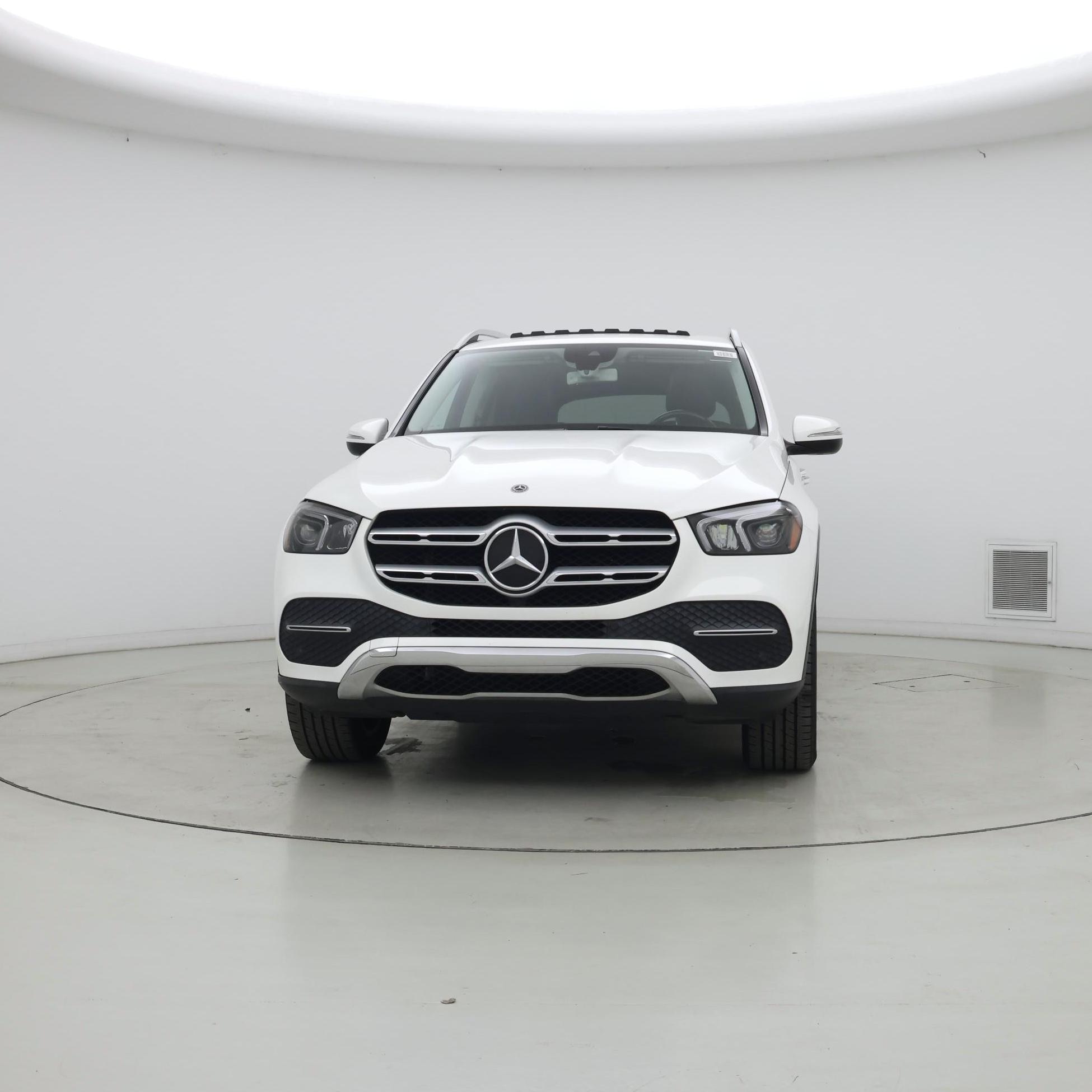 Thumbnail: 2020 Mercedes-Benz GLE - 5