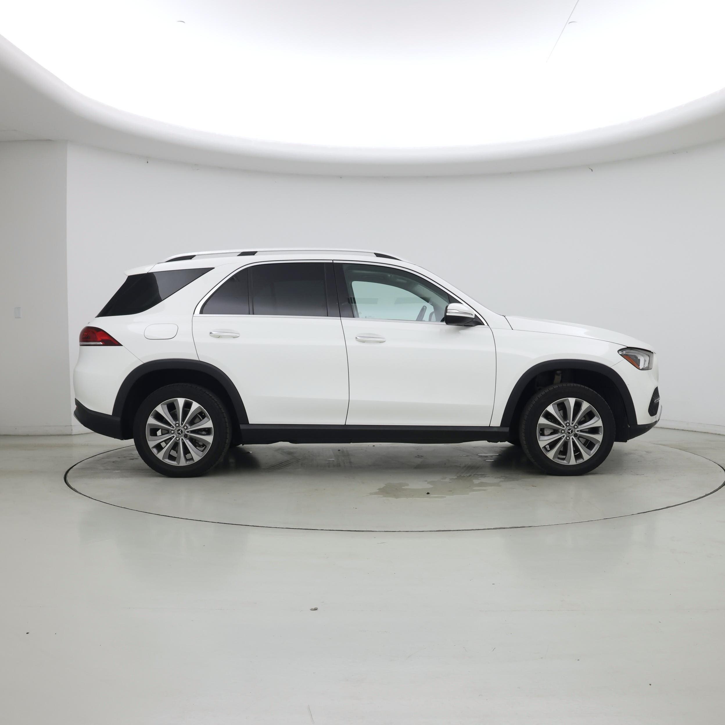 Thumbnail: 2020 Mercedes-Benz GLE - 7