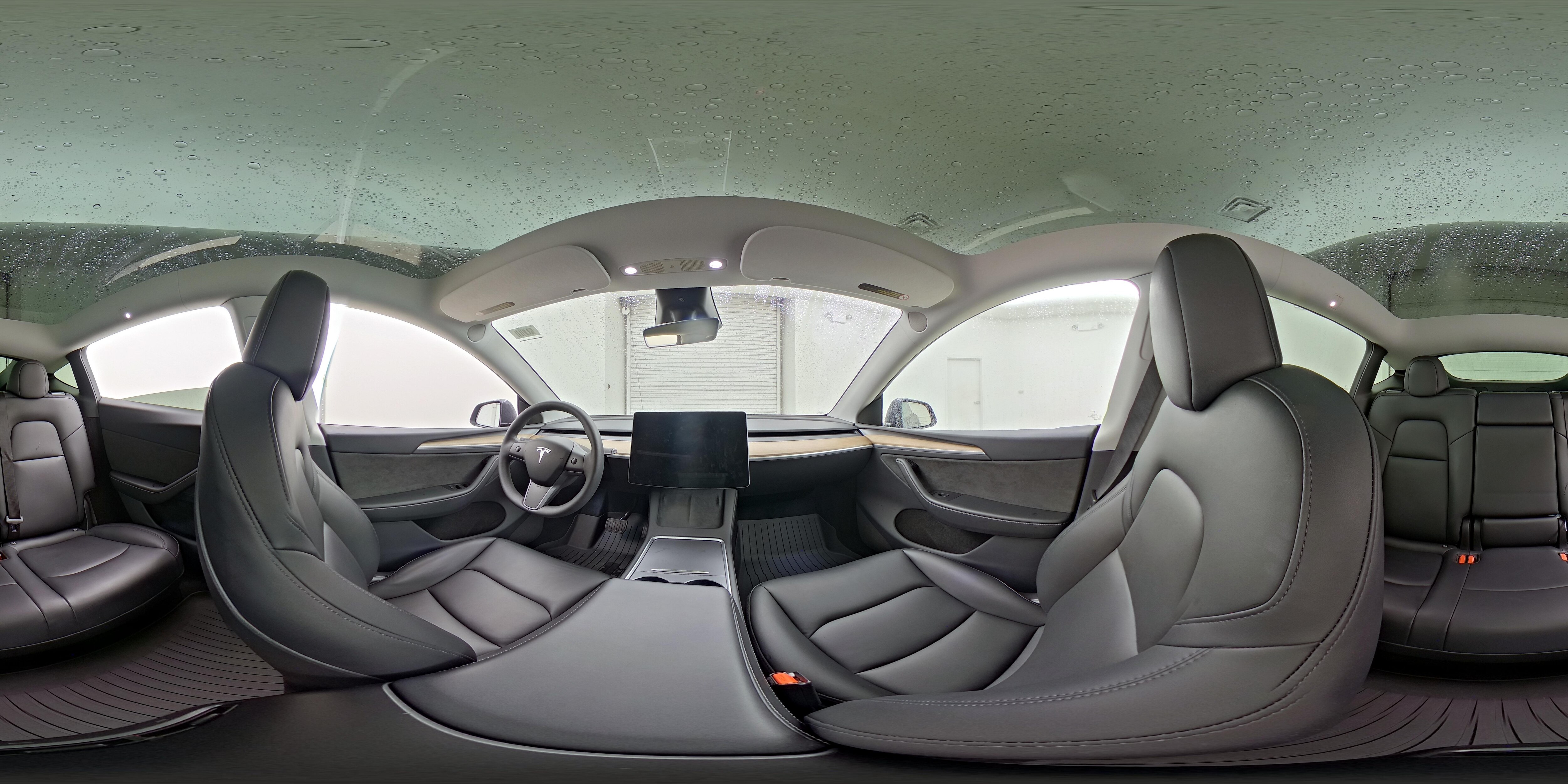 2023 Tesla Model Y Long Range - Photo 23