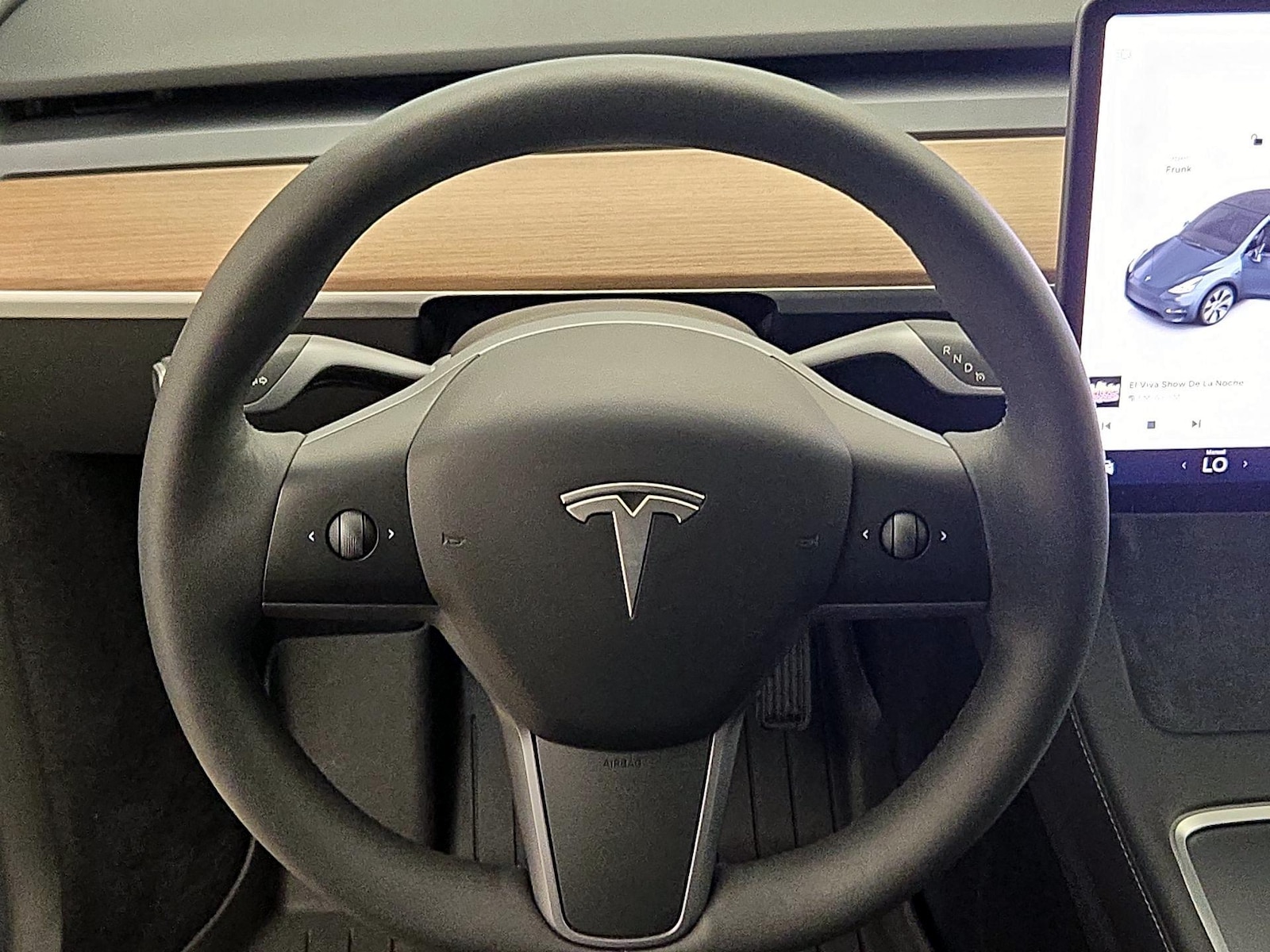 2023 Tesla Model Y Long Range - Photo 11
