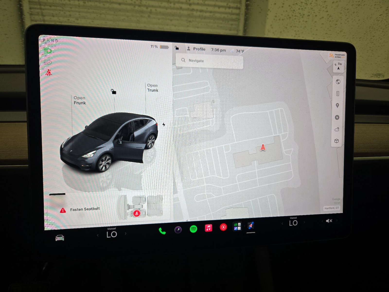 2023 Tesla Model Y Long Range - Photo 14