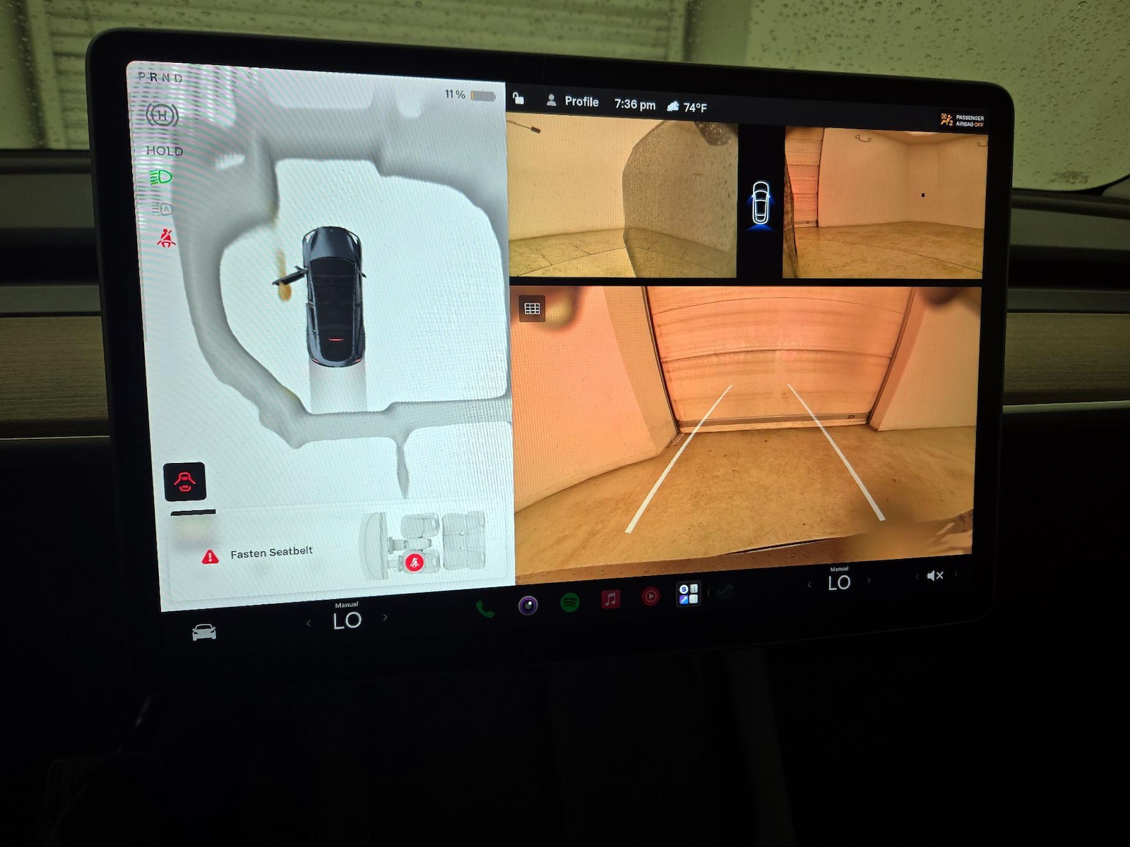 2023 Tesla Model Y Long Range - Photo 15