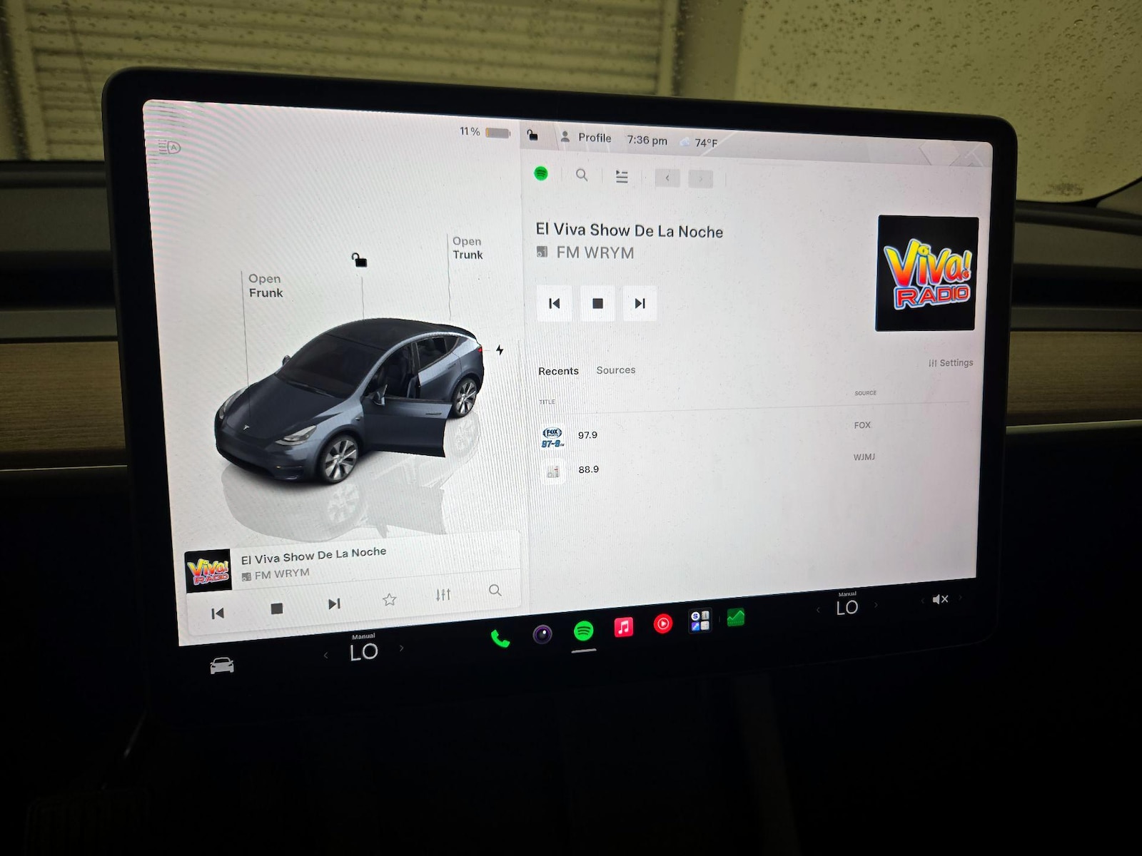2023 Tesla Model Y Long Range - Photo 16