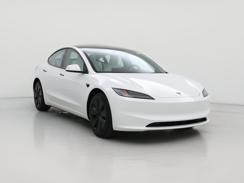 2026 Tesla Model 3 Premium