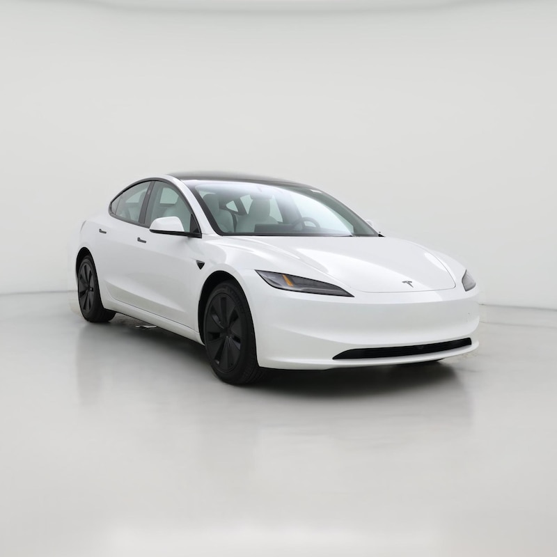 2026 Tesla Model 3 Premium