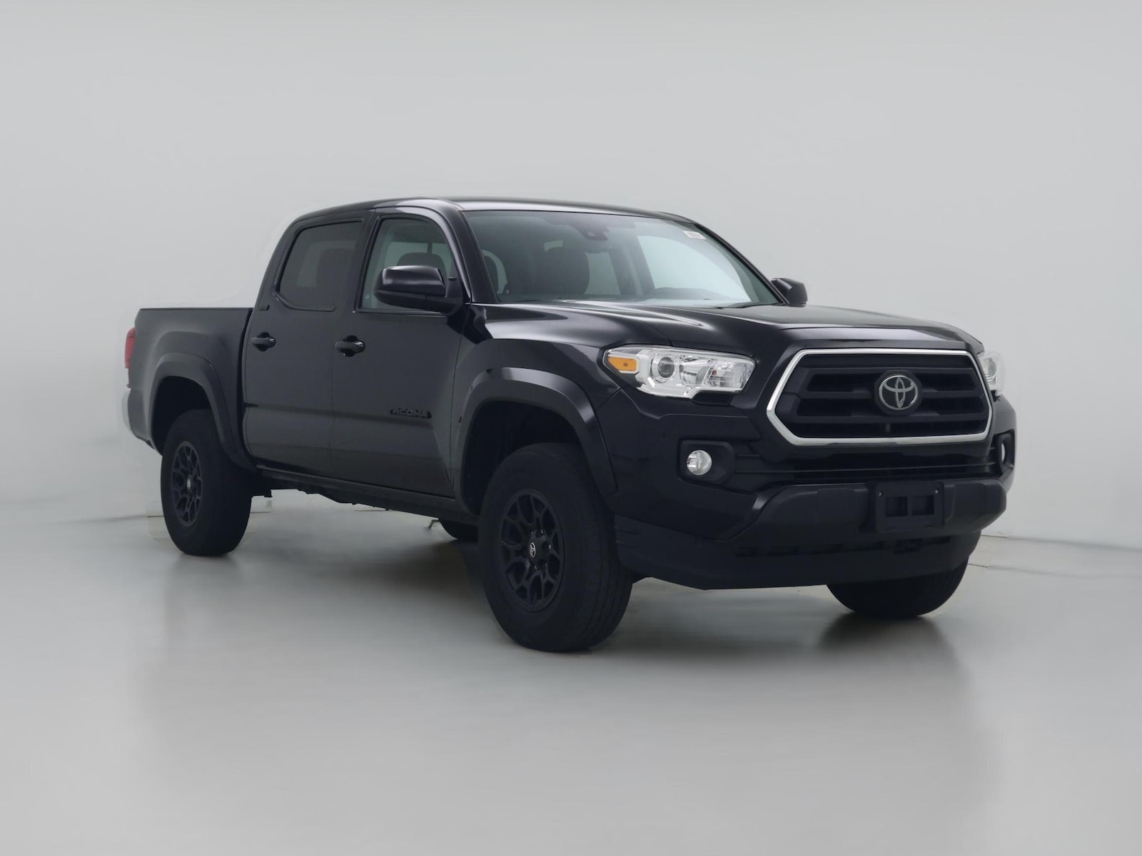 2021 Toyota Tacoma 4WD