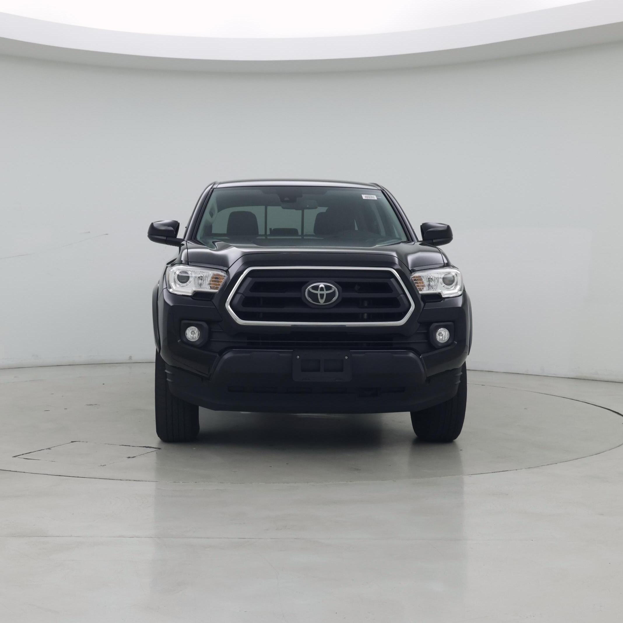 Thumbnail: 2021 Toyota Tacoma - 5